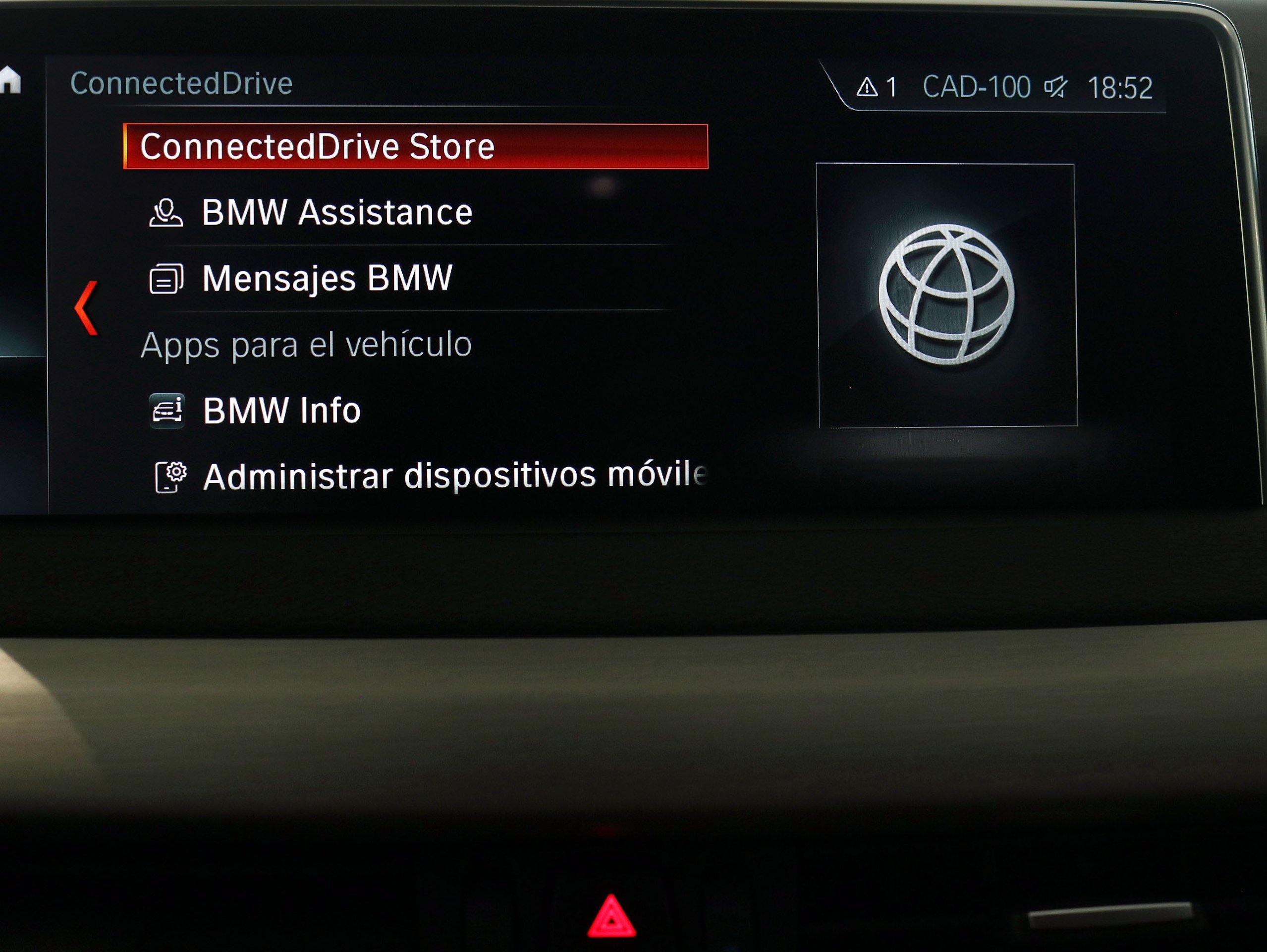Foto Bmw X5 23