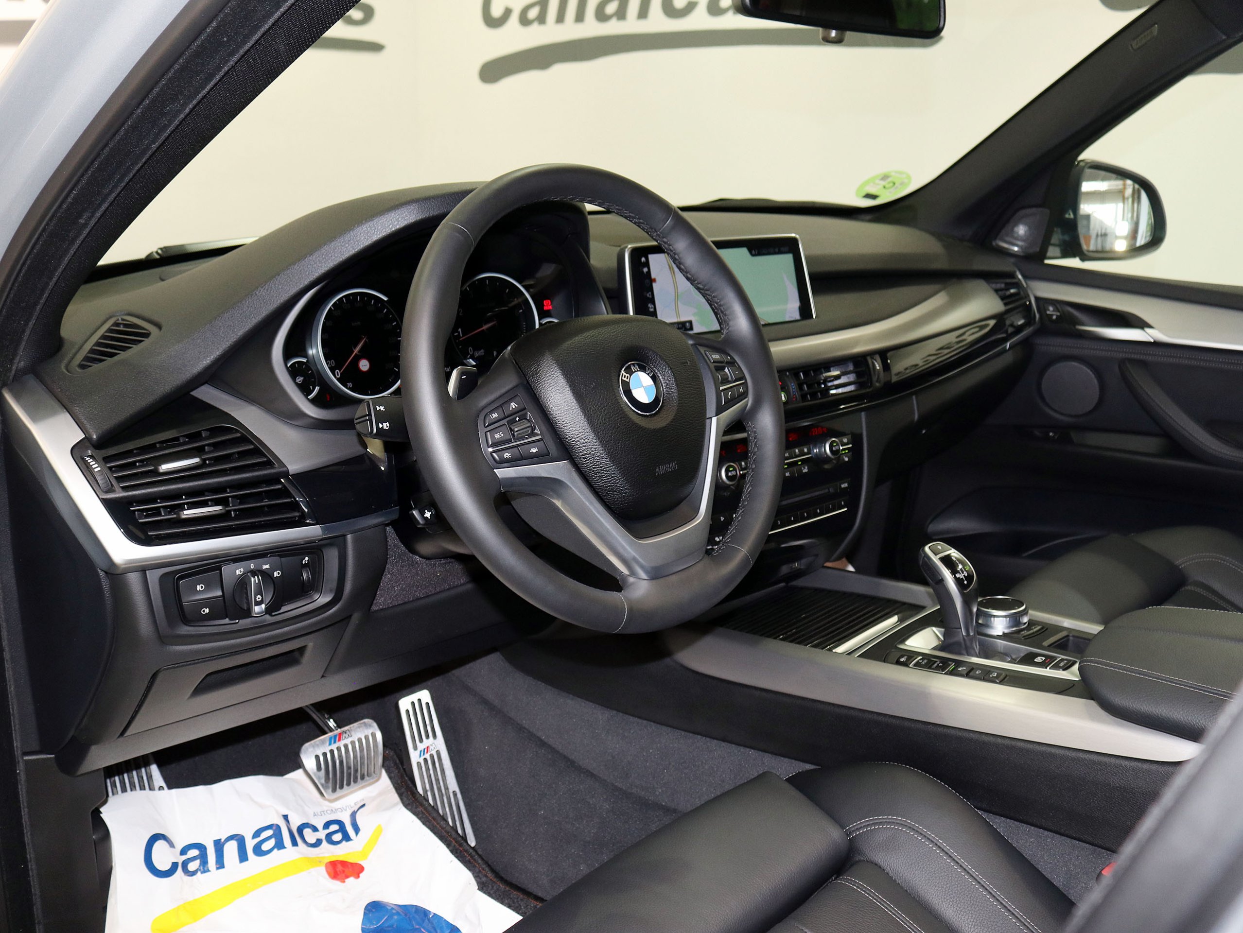 Foto Bmw X5 29
