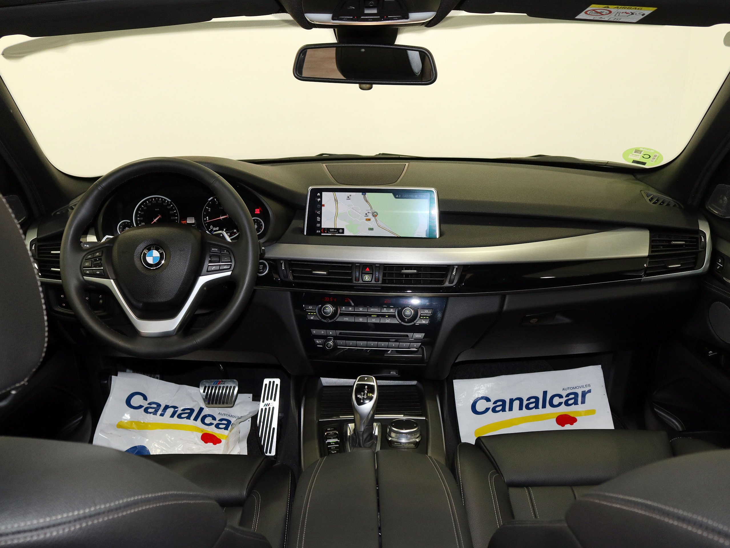Foto Bmw X5 30