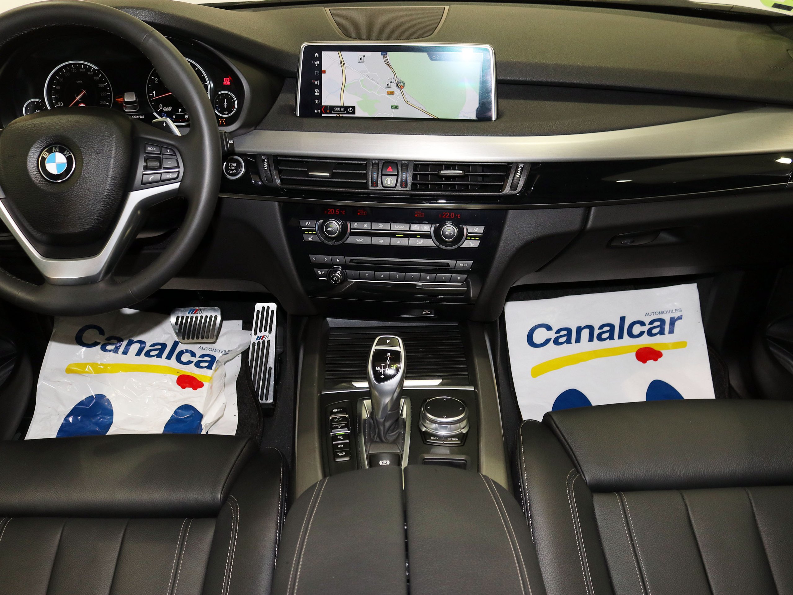 Foto Bmw X5 32