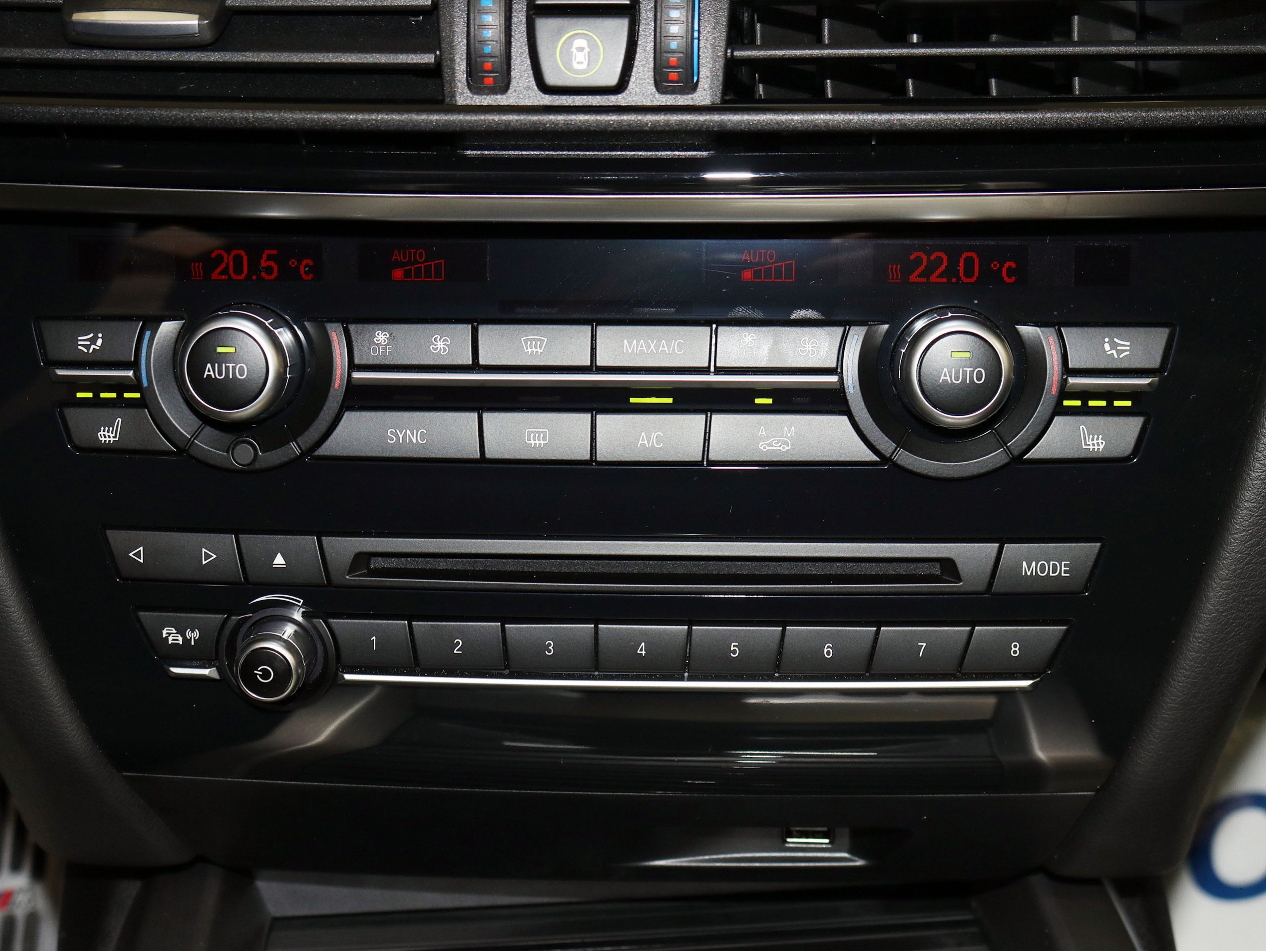 Foto Bmw X5 34