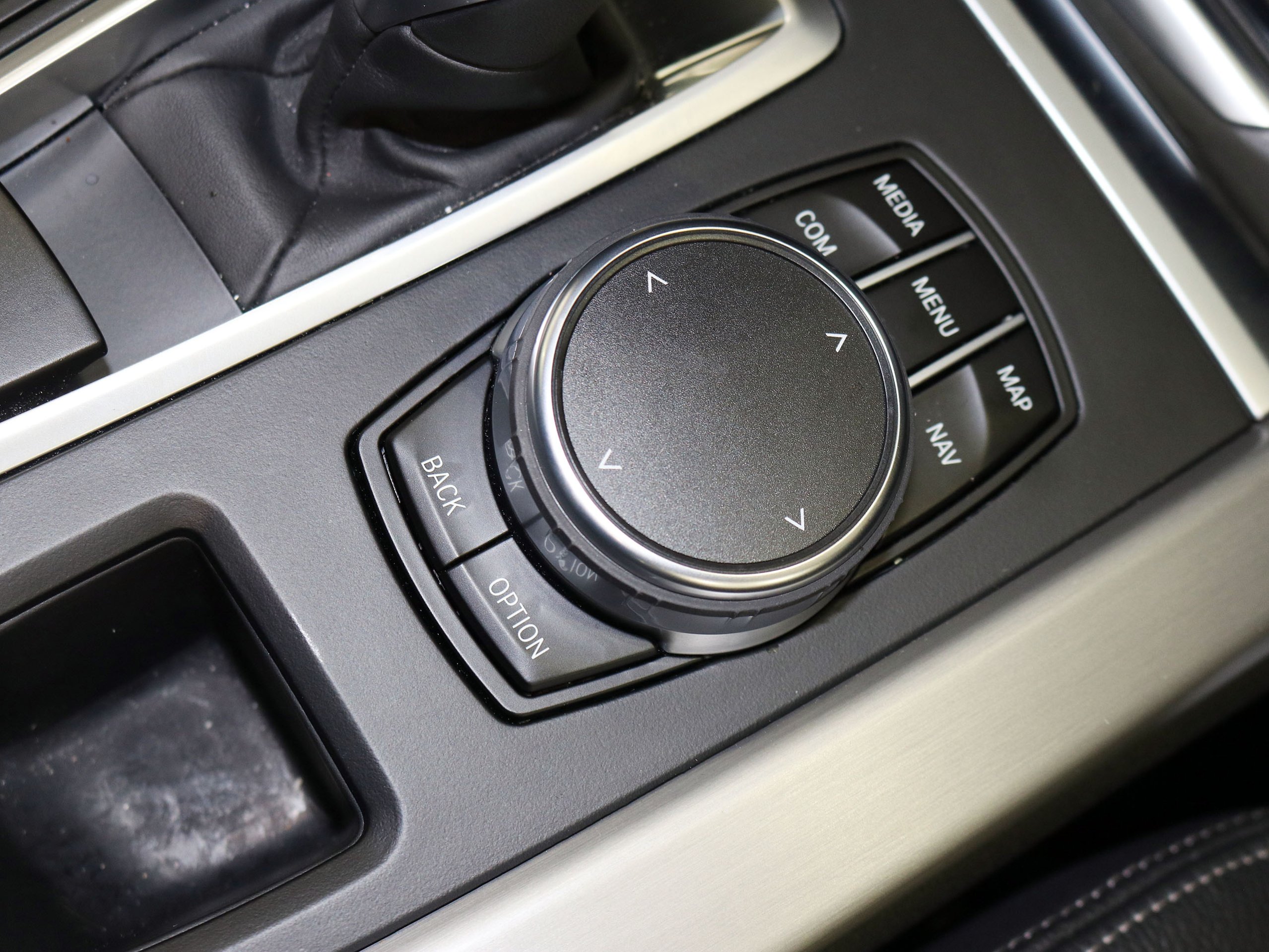 Foto Bmw X5 36