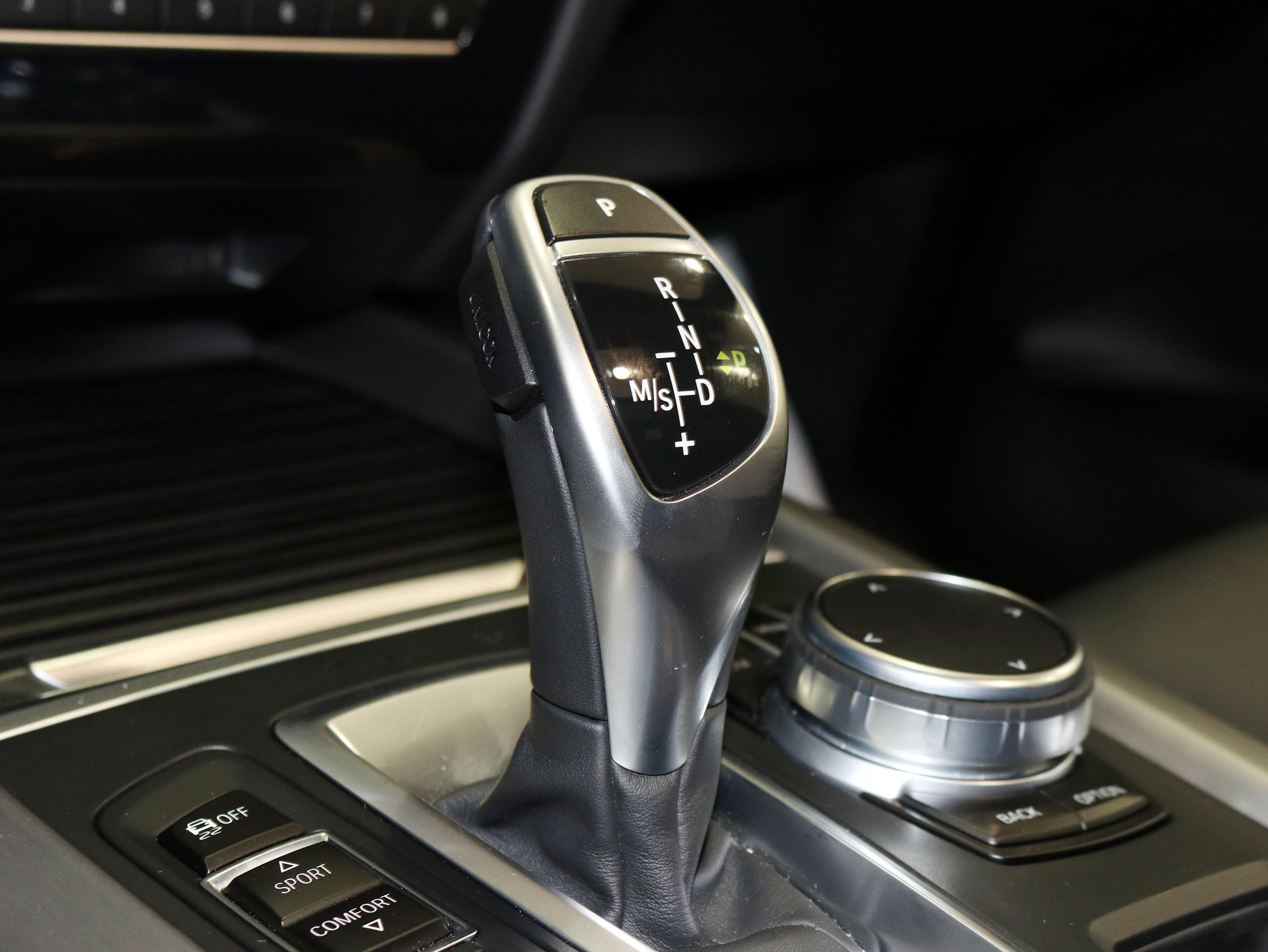 Foto Bmw X5 38