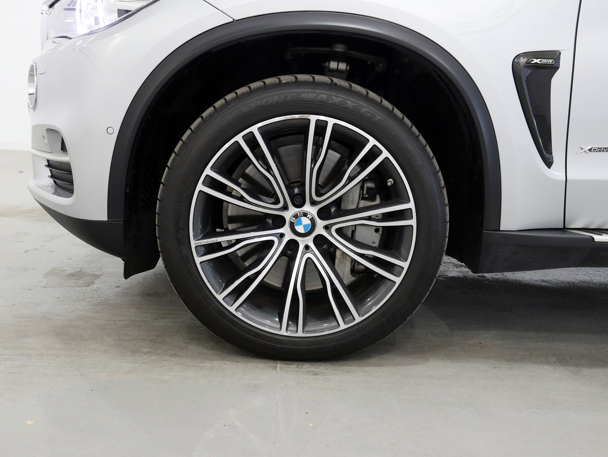 Foto Bmw X5 51