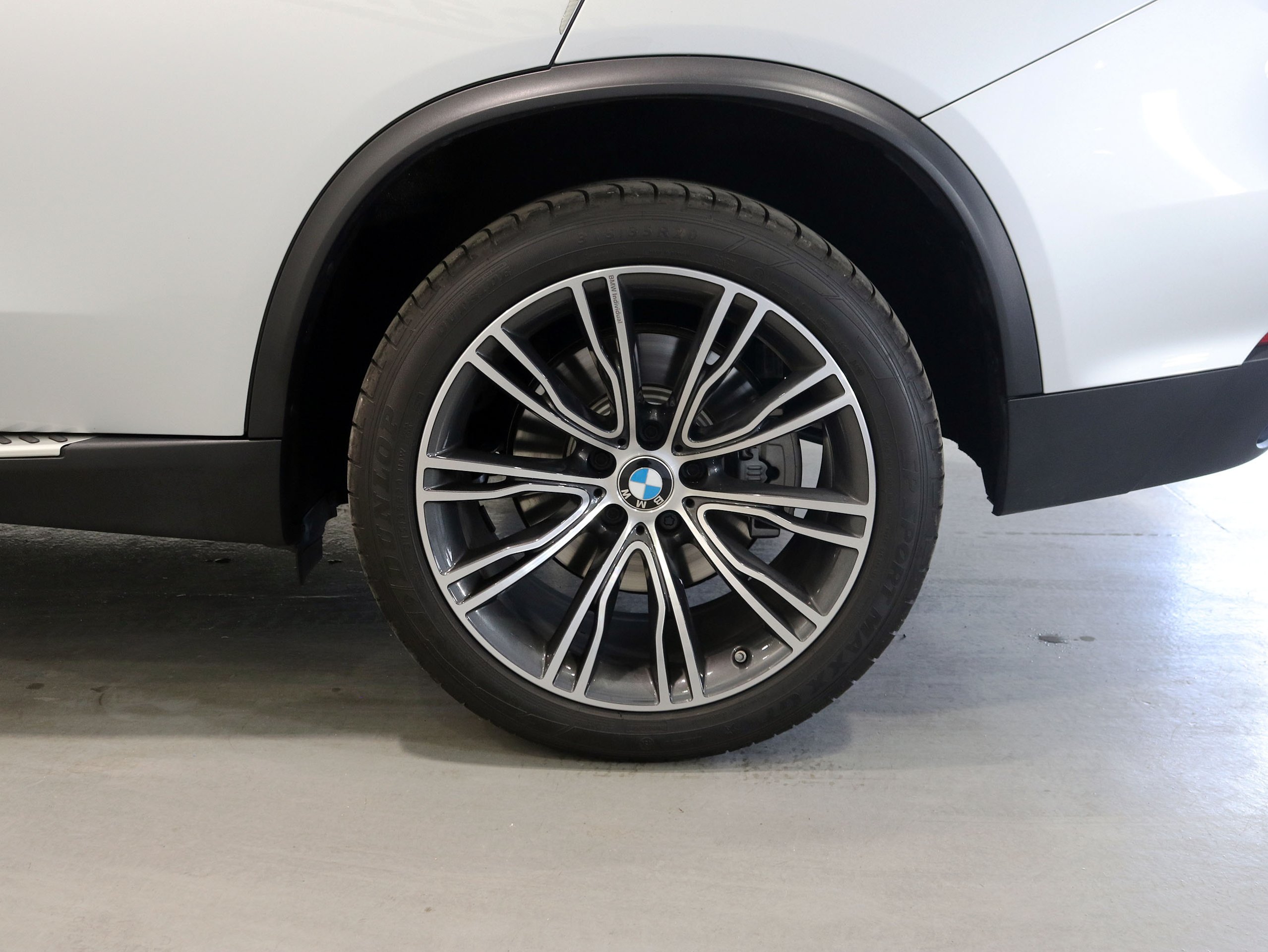 Foto Bmw X5 52
