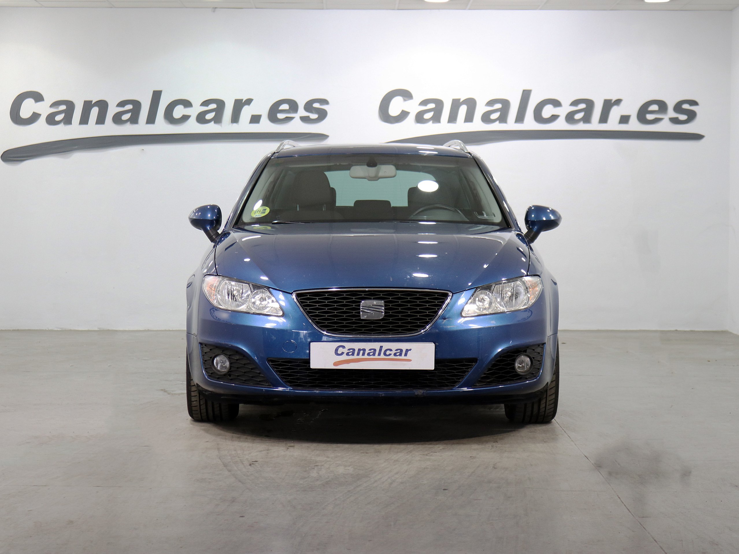 Foto Seat Exeo 3