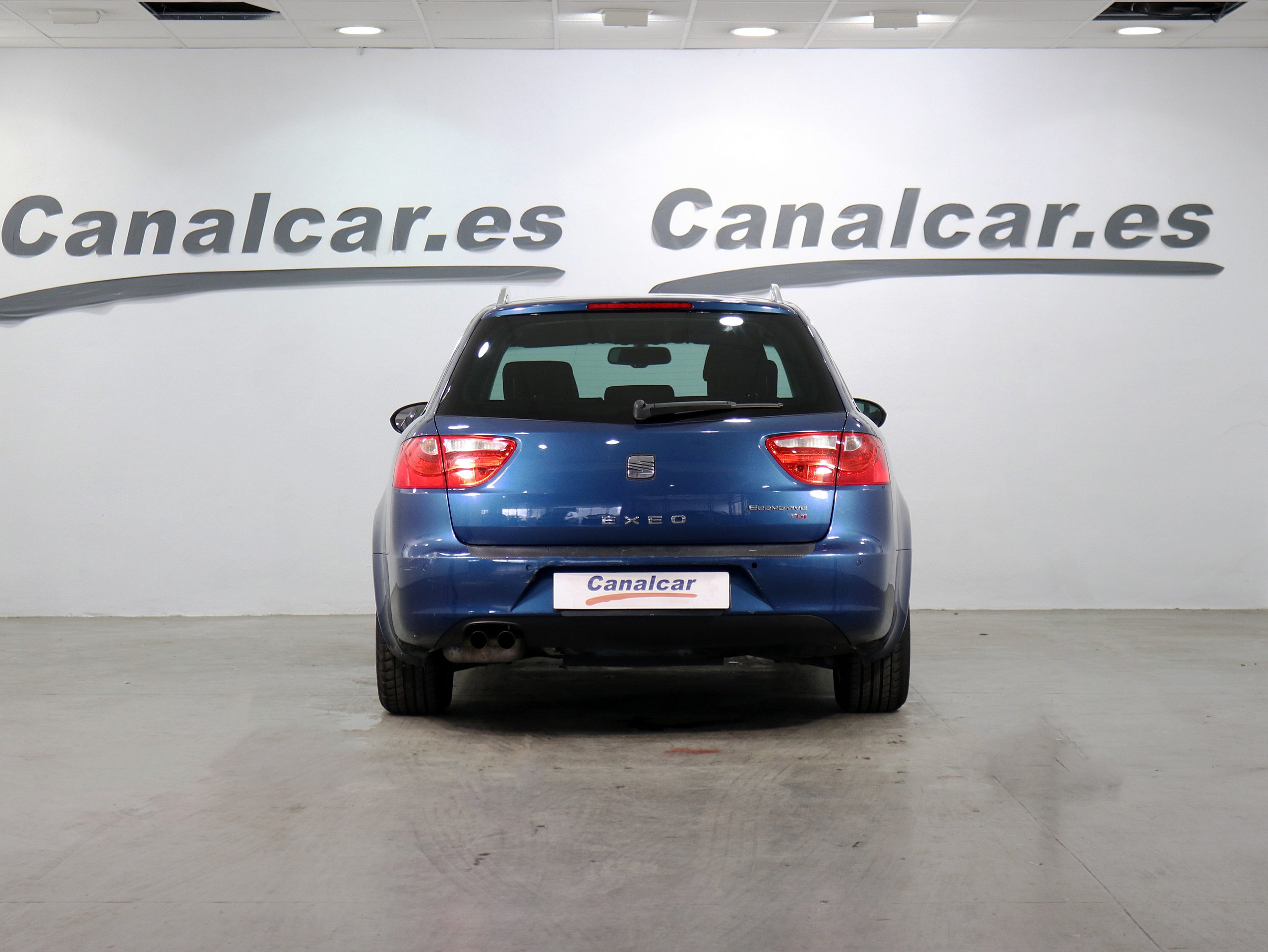 Foto Seat Exeo 6