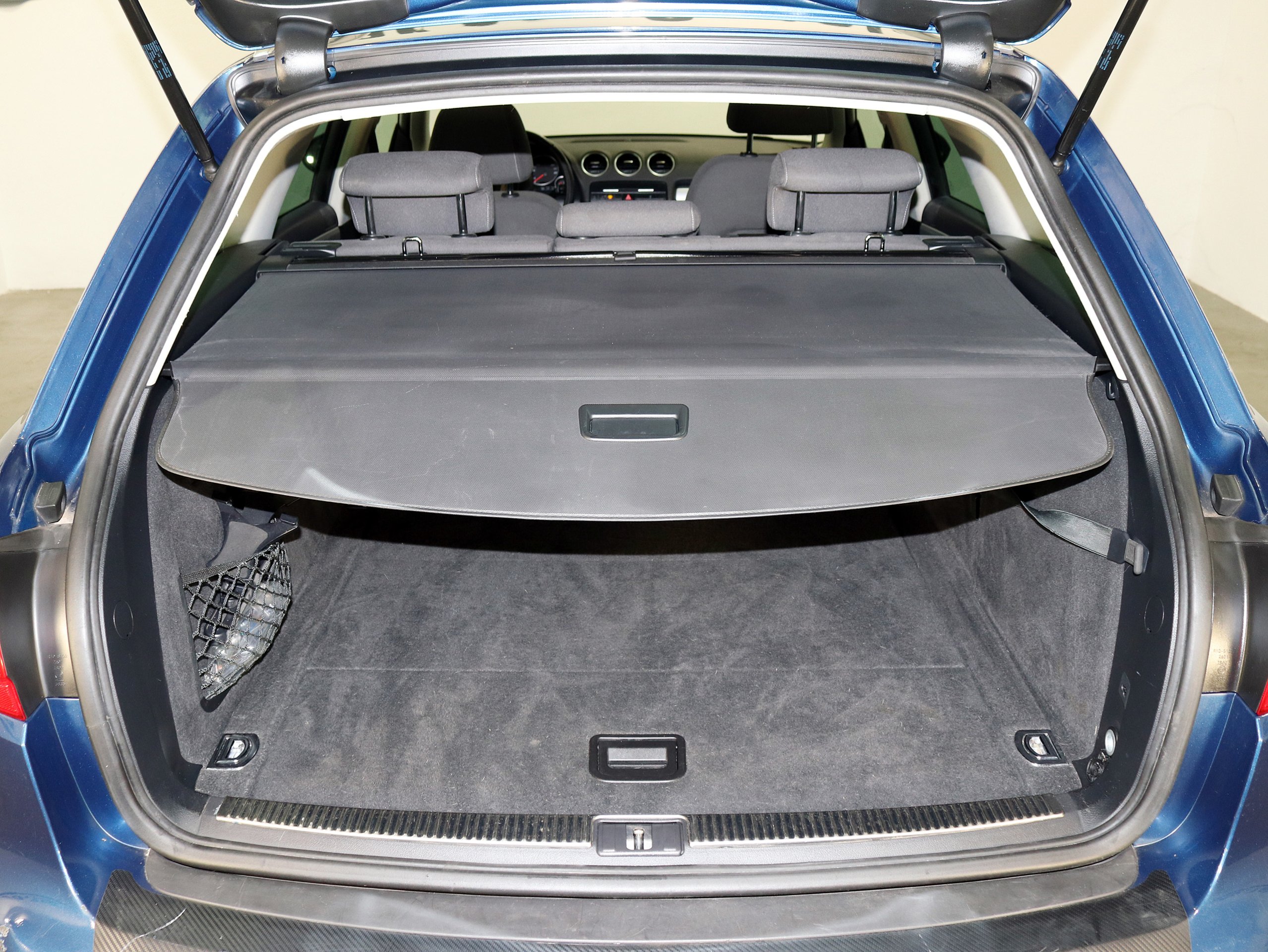 Foto Seat Exeo 9