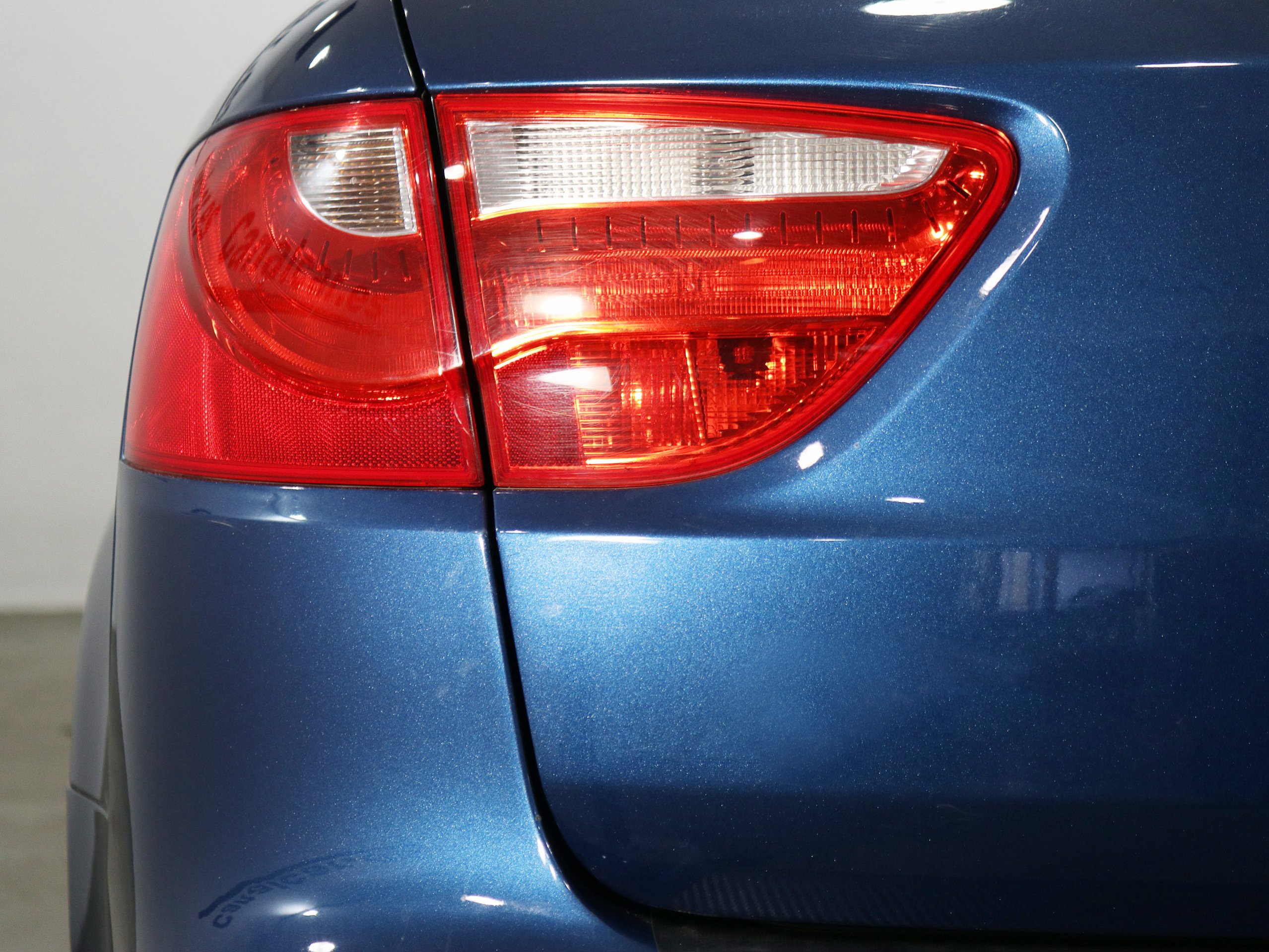 Foto Seat Exeo 10