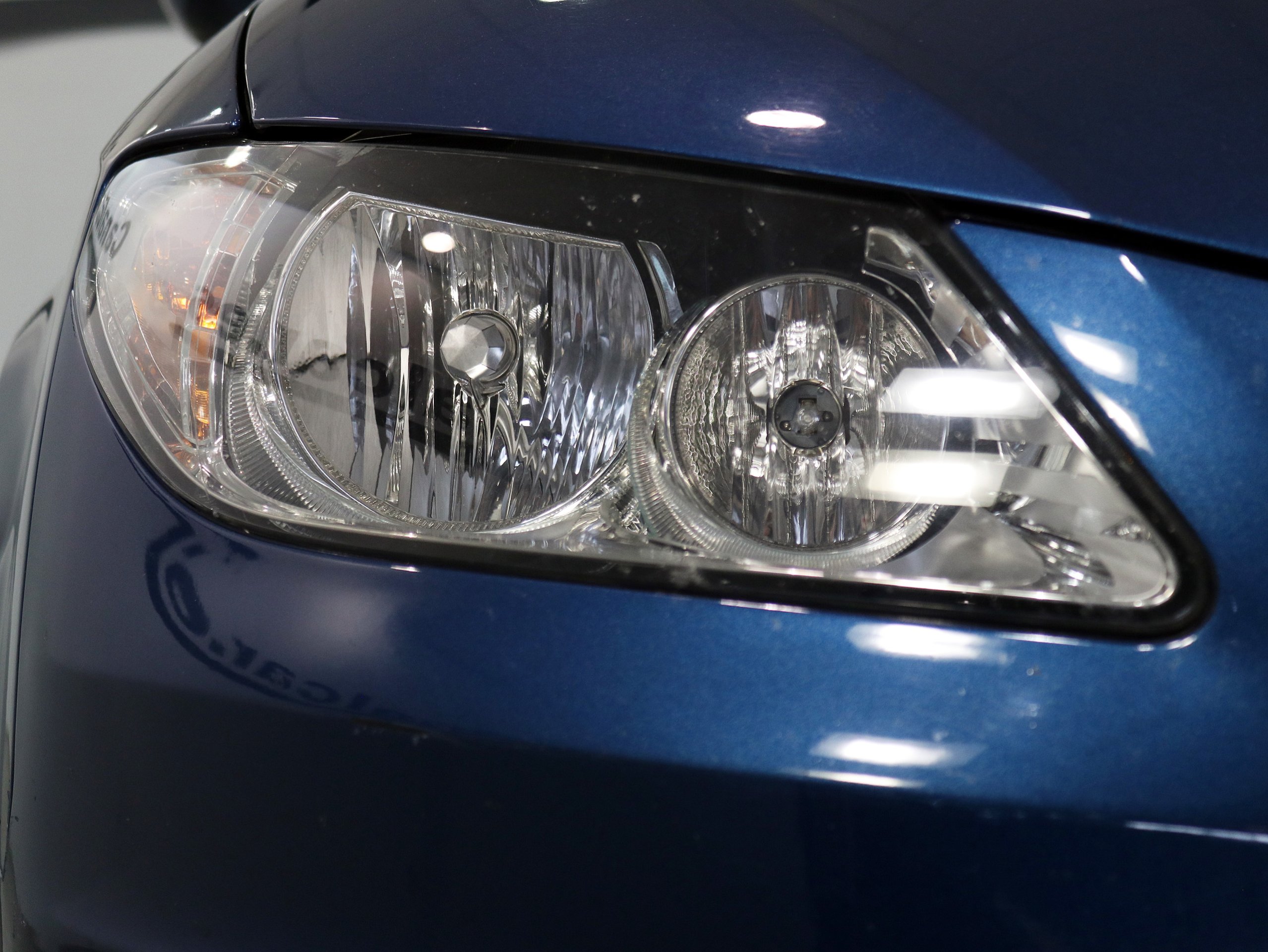Foto Seat Exeo 12