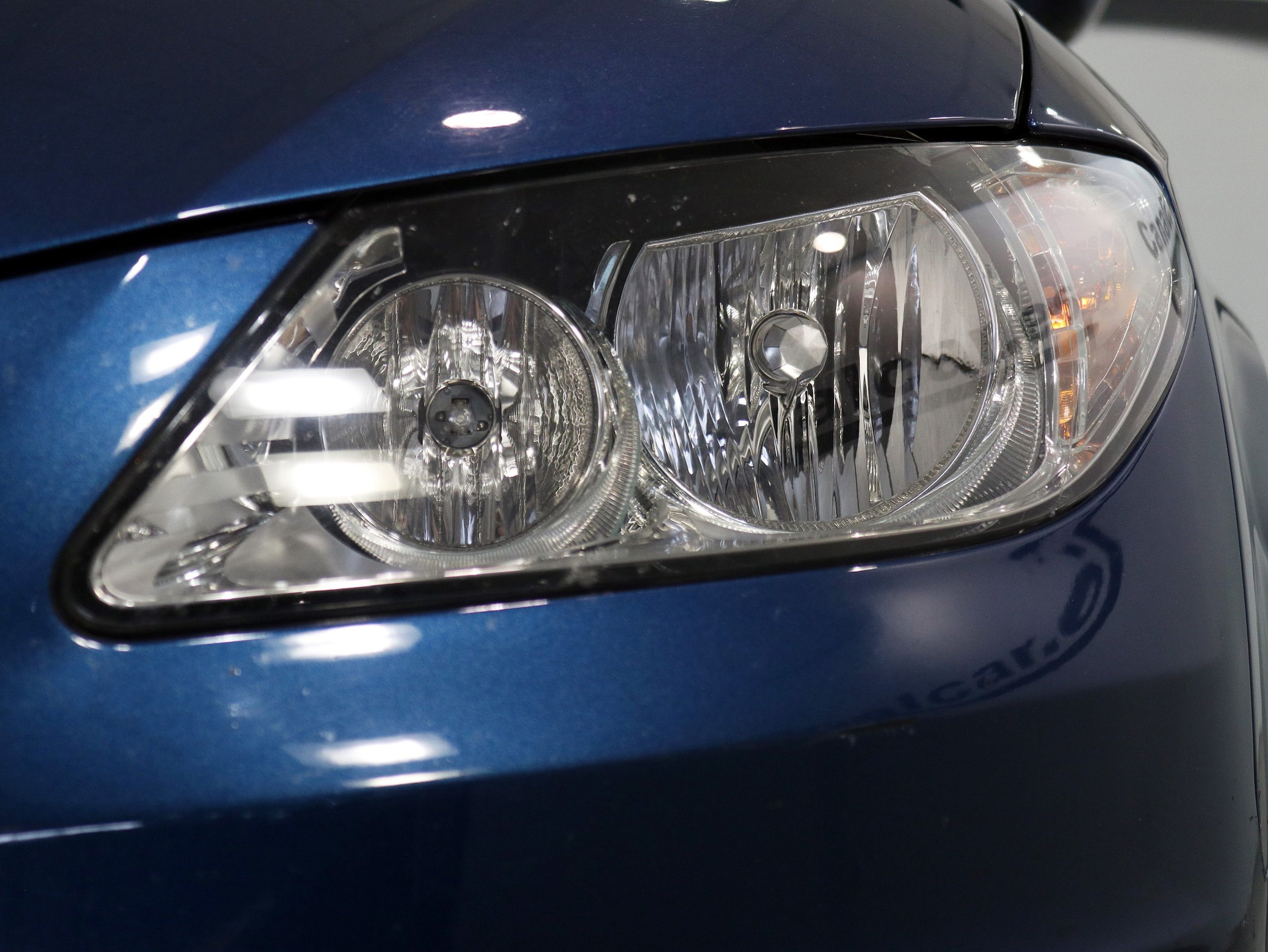 Foto Seat Exeo 13