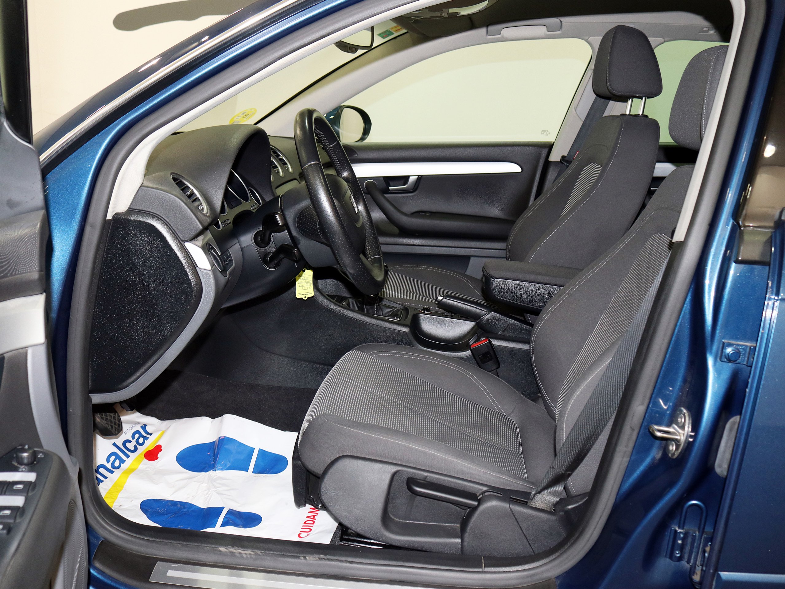 Foto Seat Exeo 15