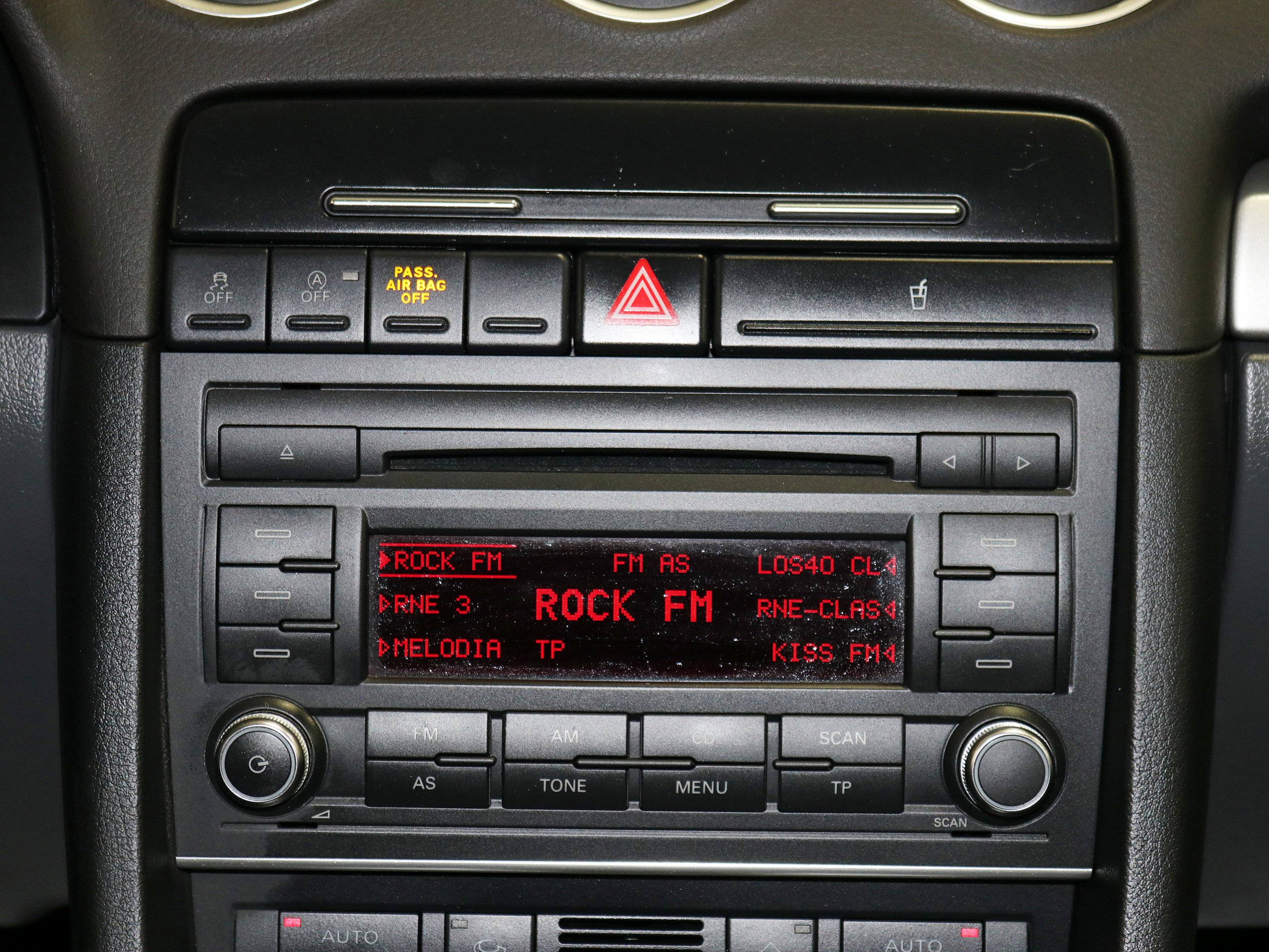 Foto Seat Exeo 22