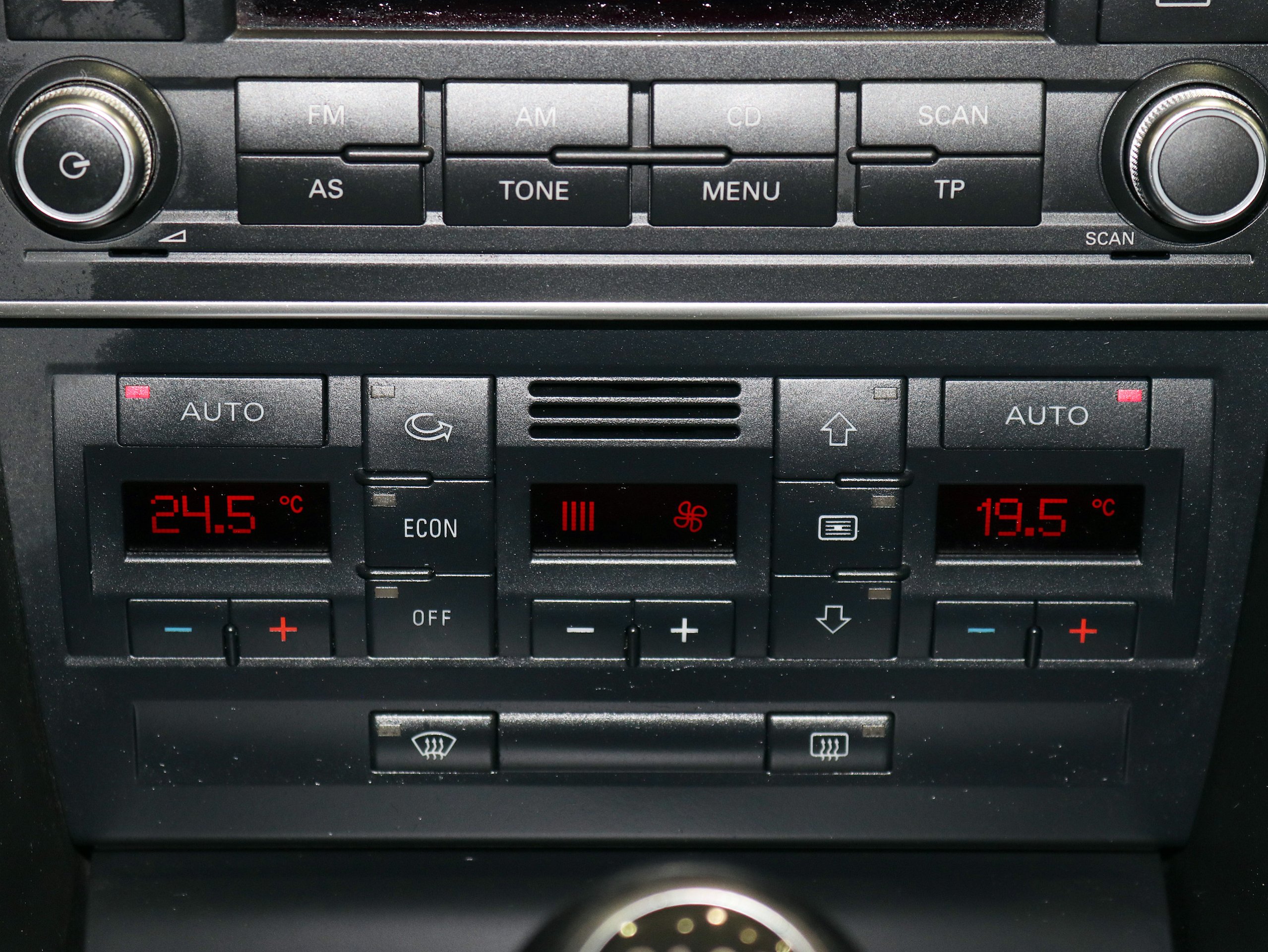 Foto Seat Exeo 23
