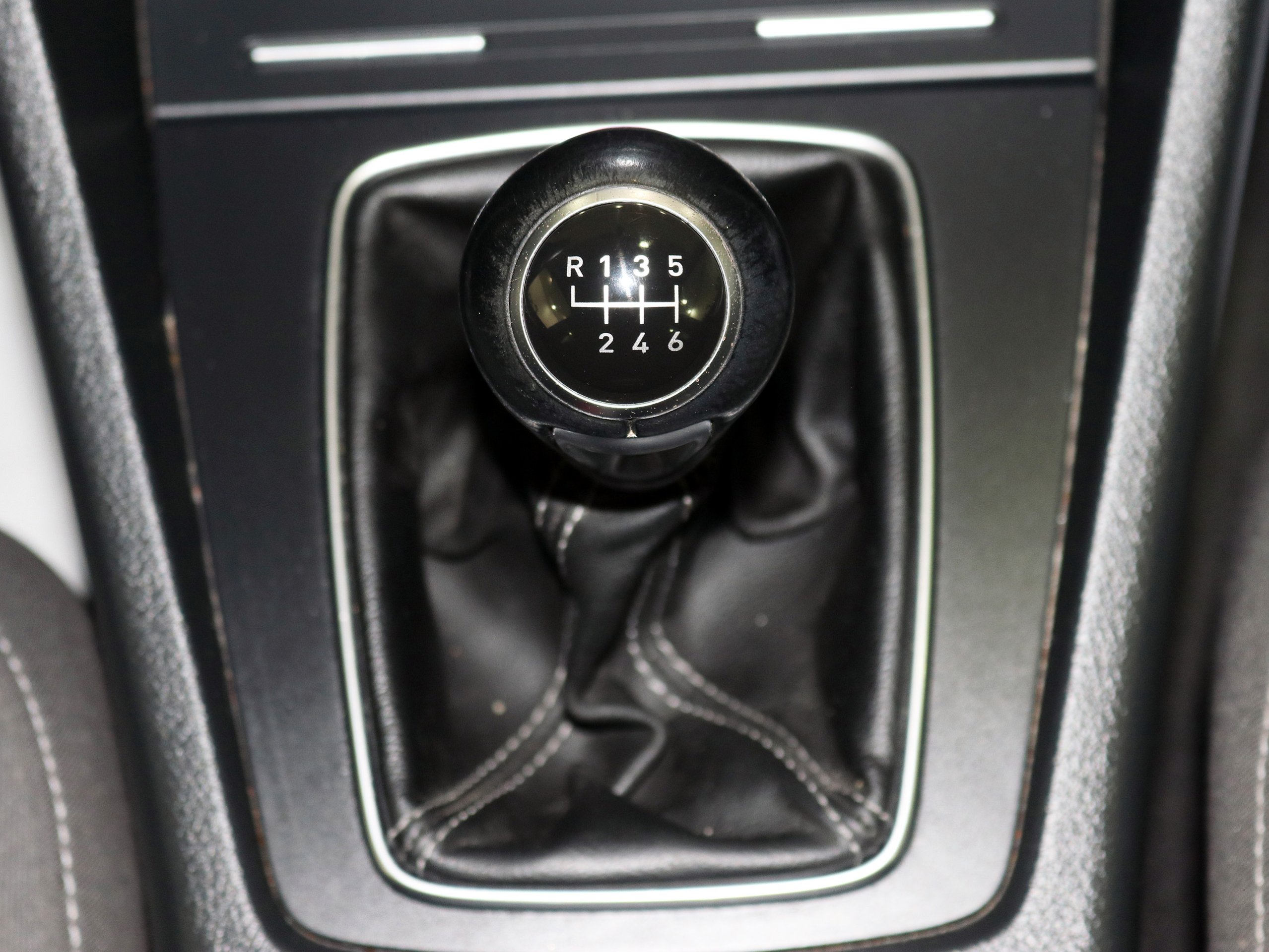 Foto Seat Exeo 26