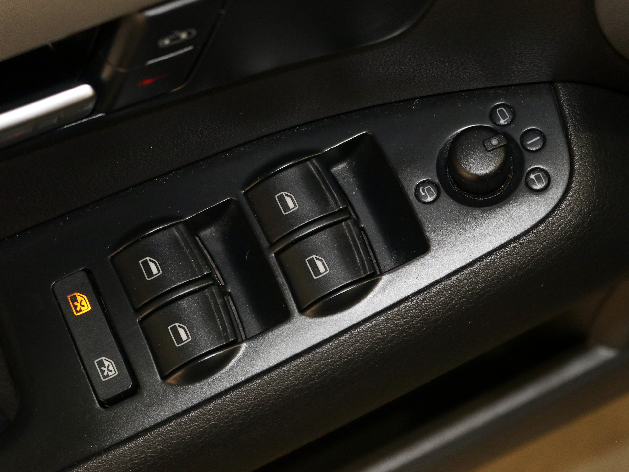Foto Seat Exeo 27