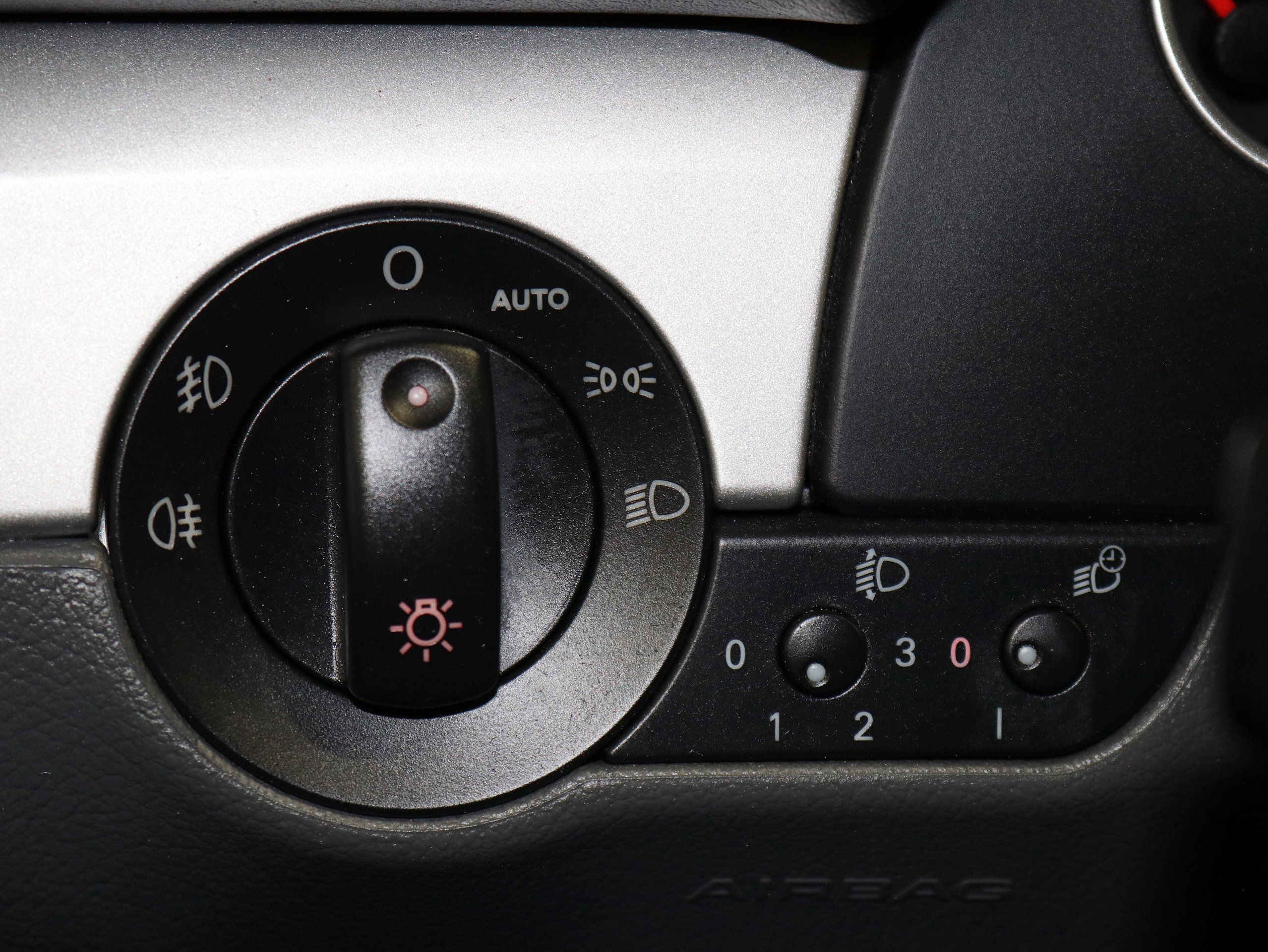 Foto Seat Exeo 28