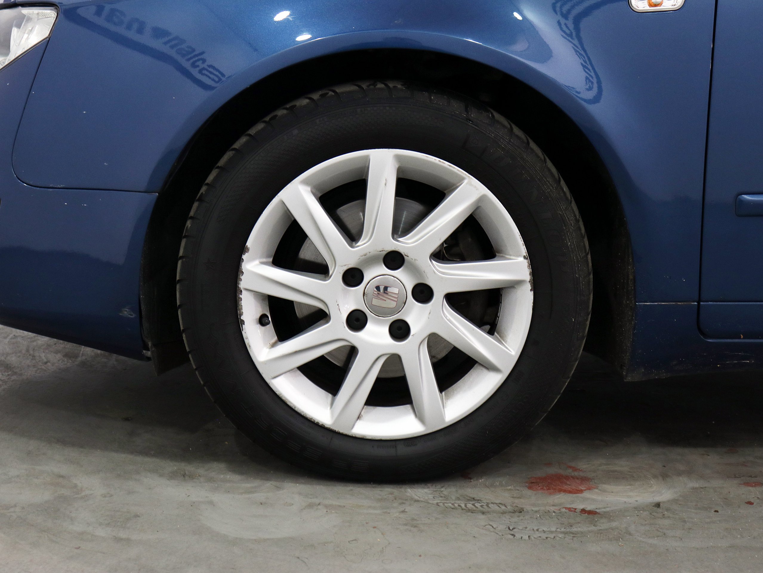 Foto Seat Exeo 35