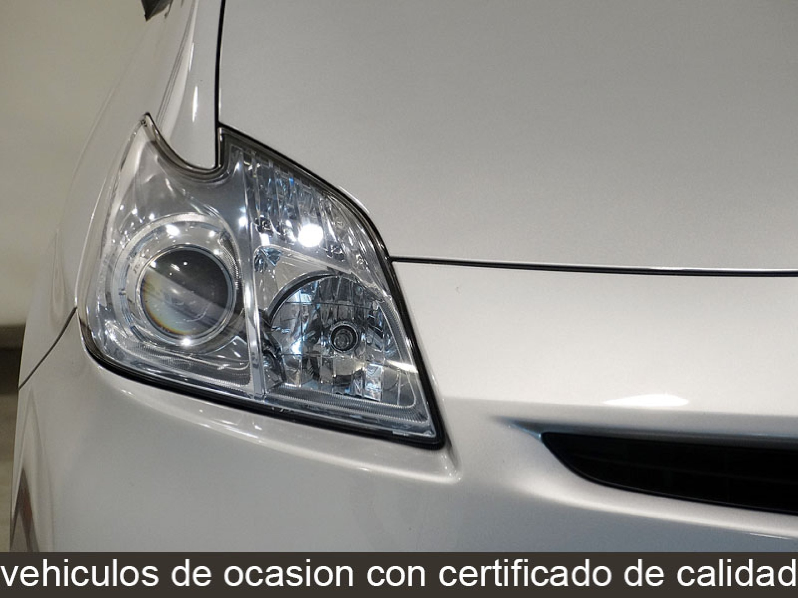 Foto Toyota Prius 11
