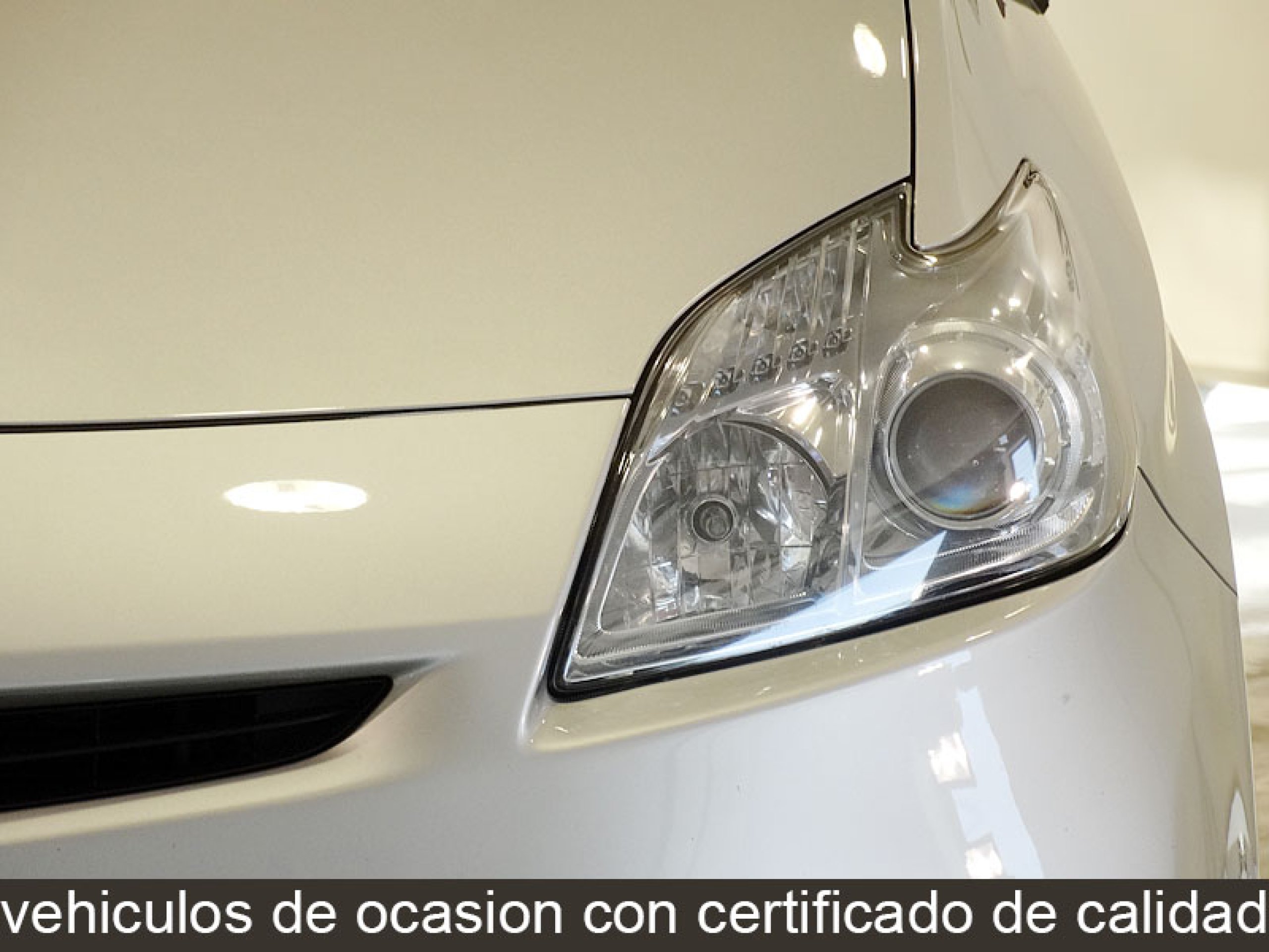 Foto Toyota Prius 12