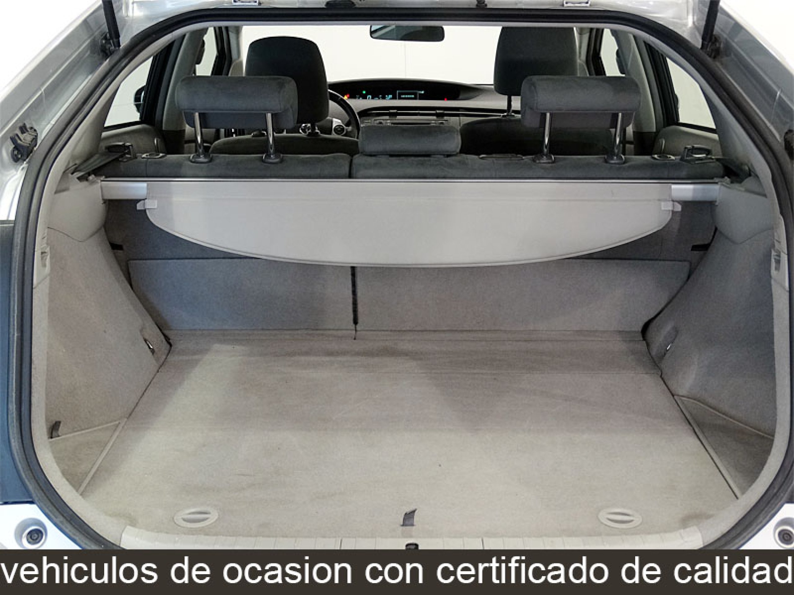 Foto Toyota Prius 15
