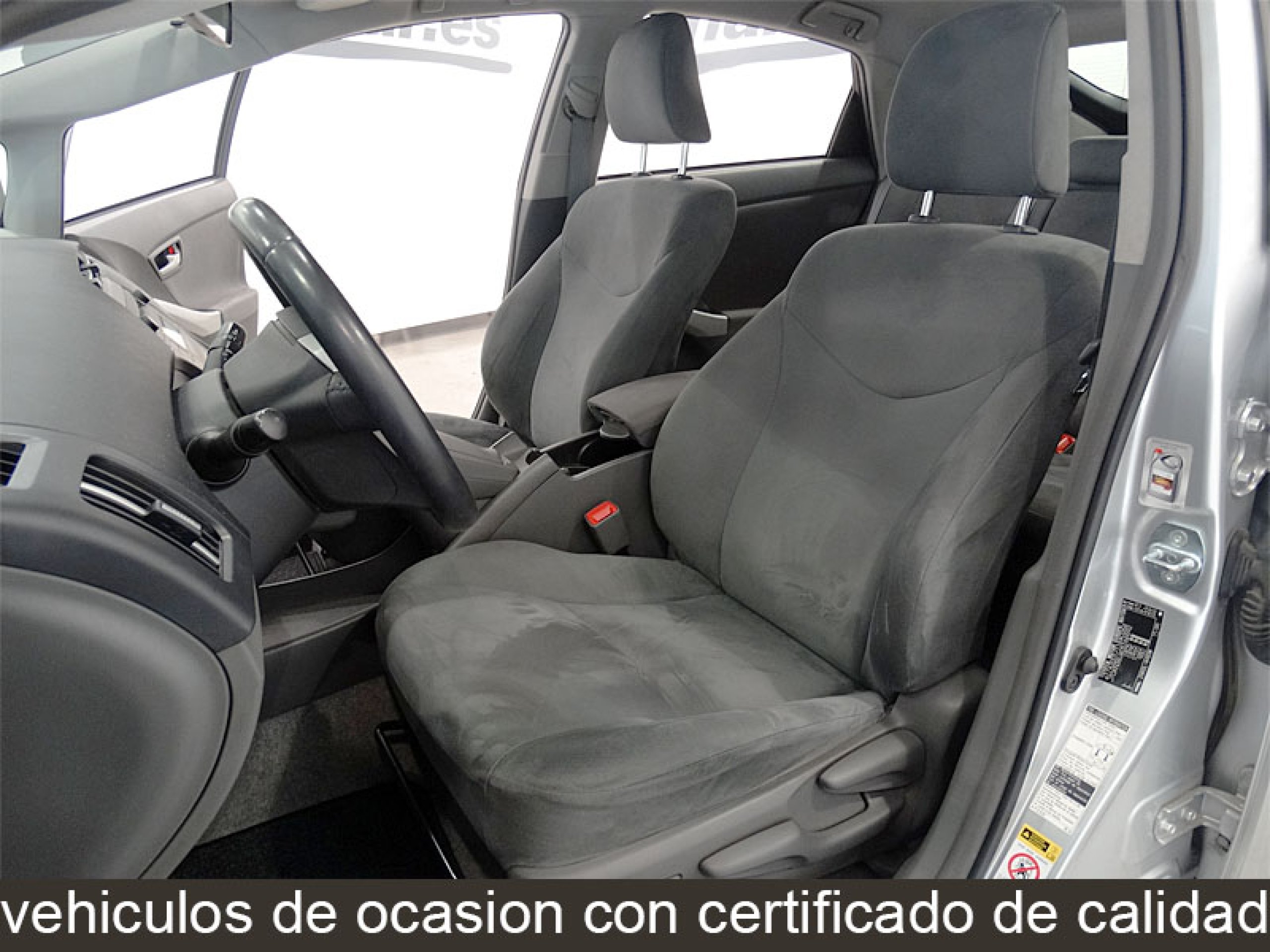 Foto Toyota Prius 18
