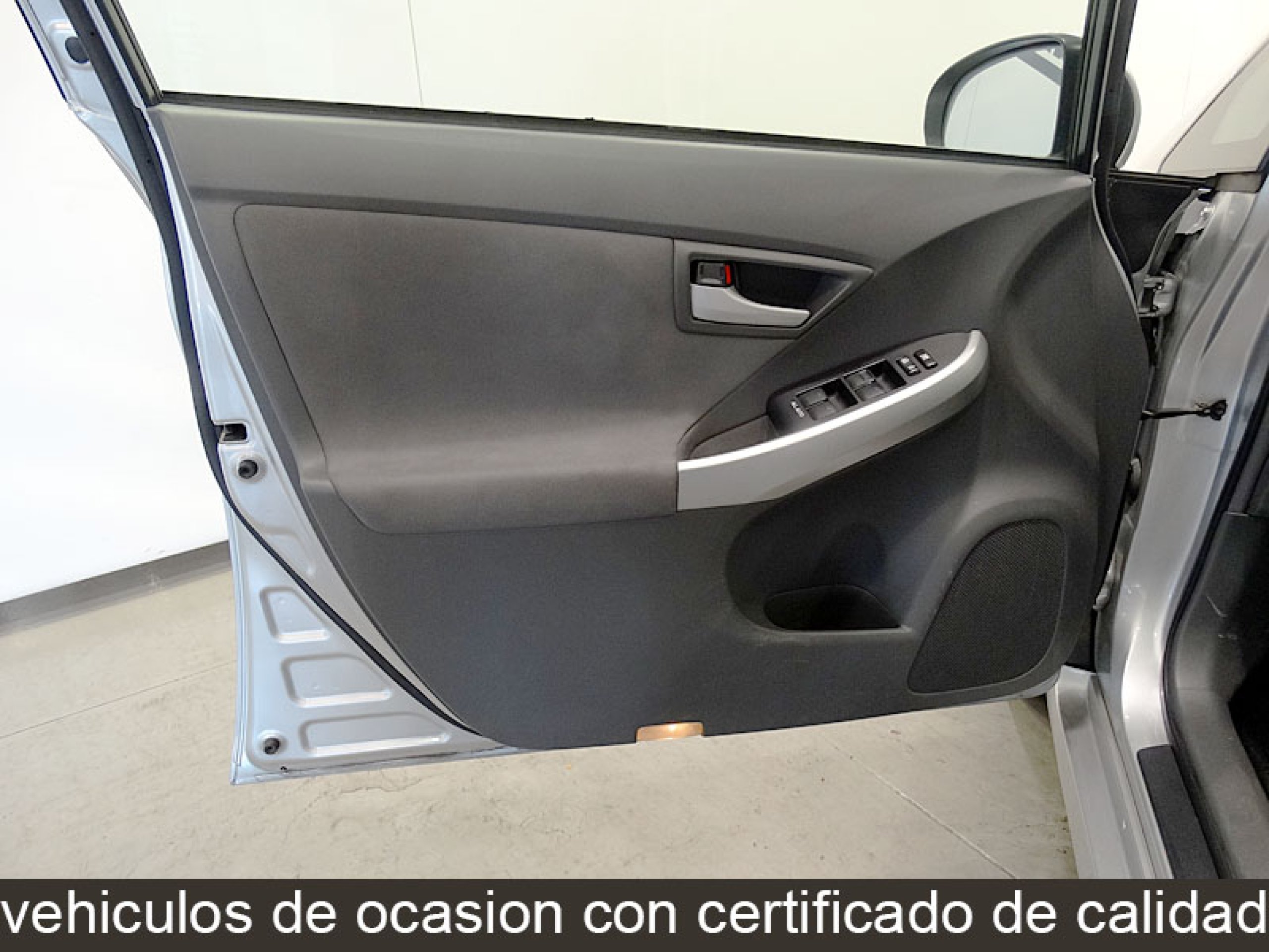Foto Toyota Prius 21