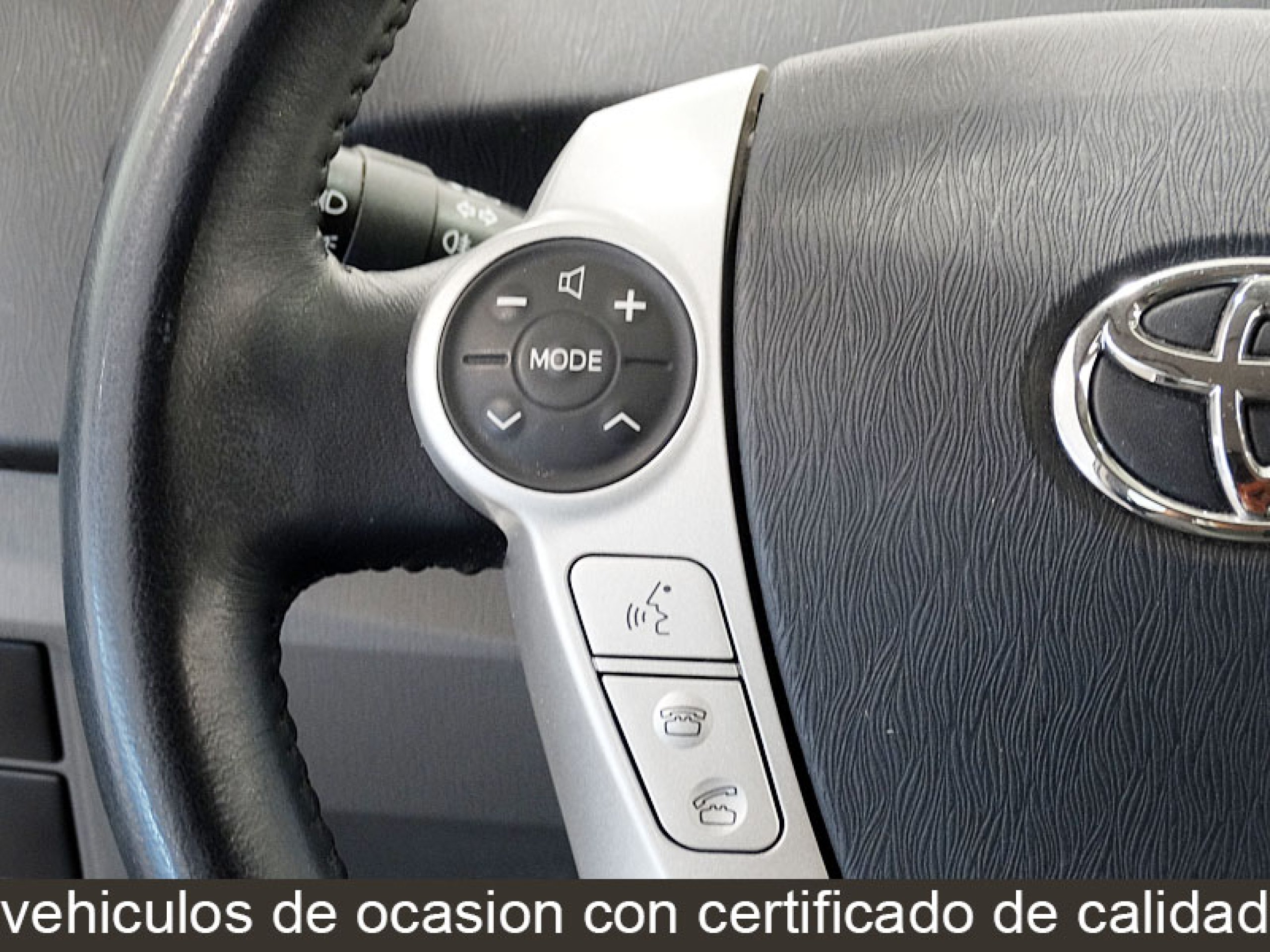 Foto Toyota Prius 22