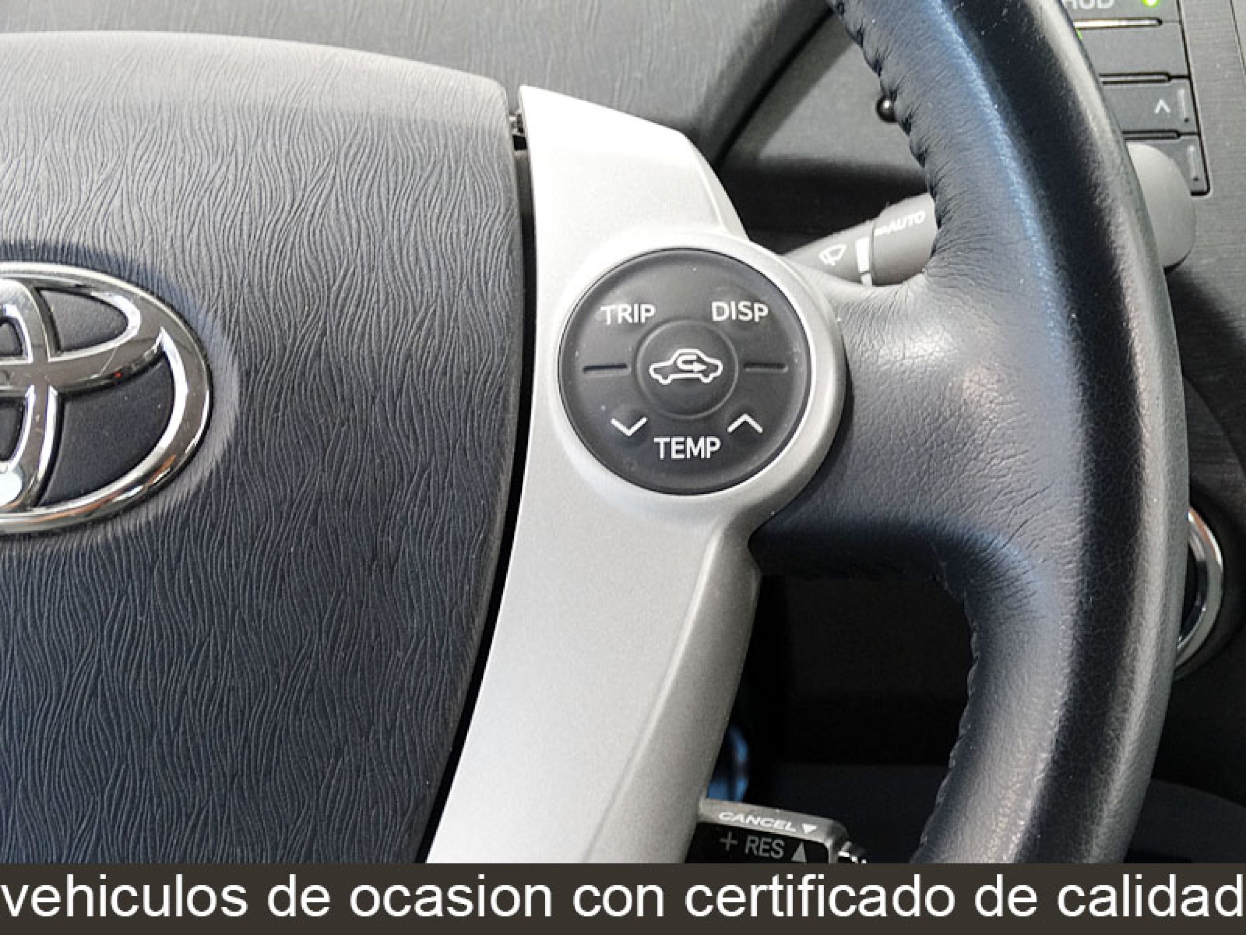 Foto Toyota Prius 23