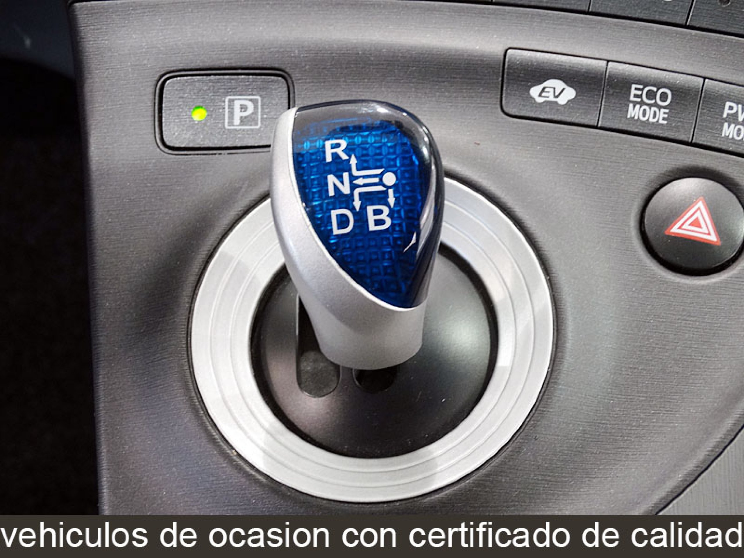Foto Toyota Prius 24