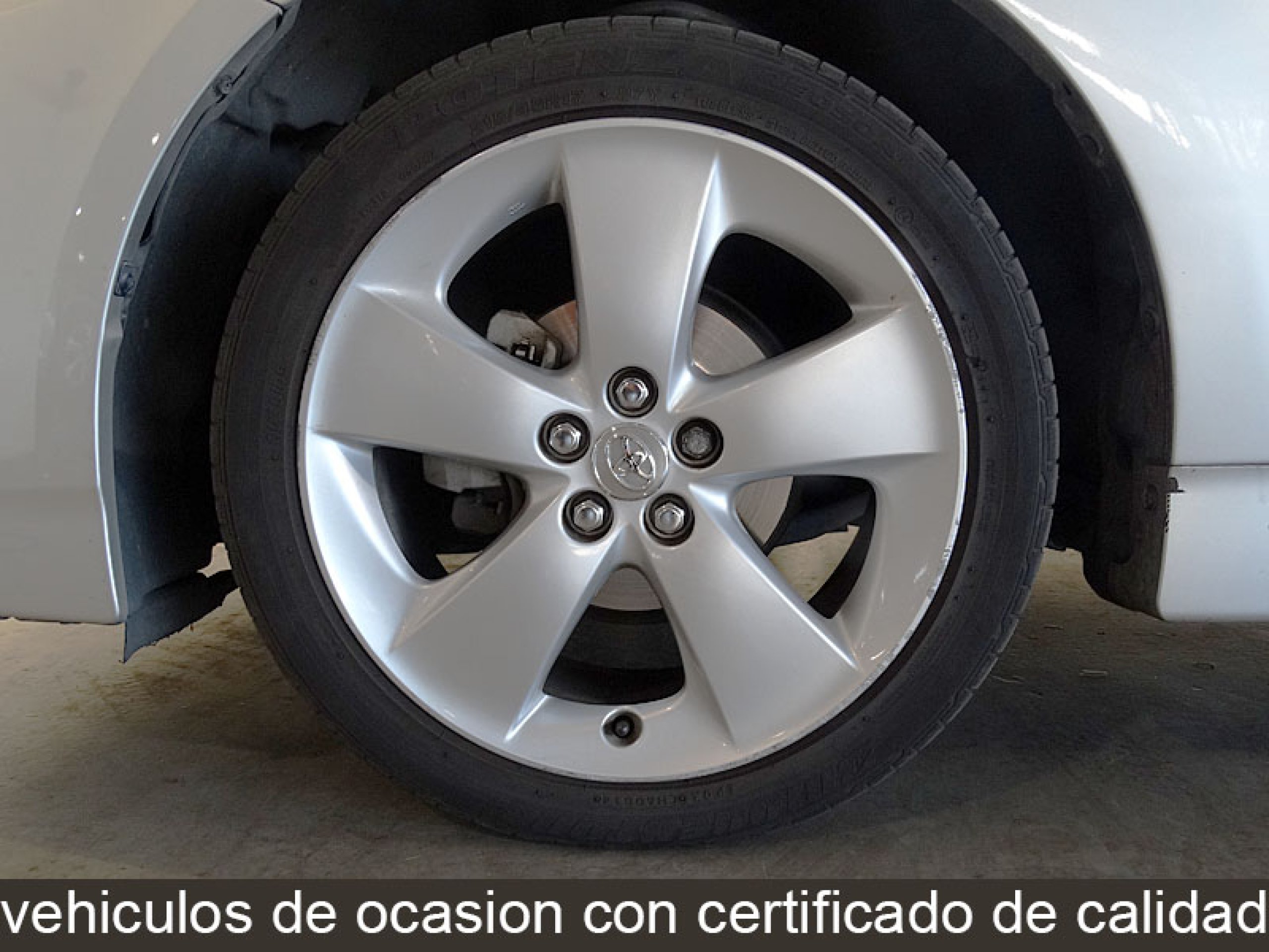 Foto Toyota Prius 26