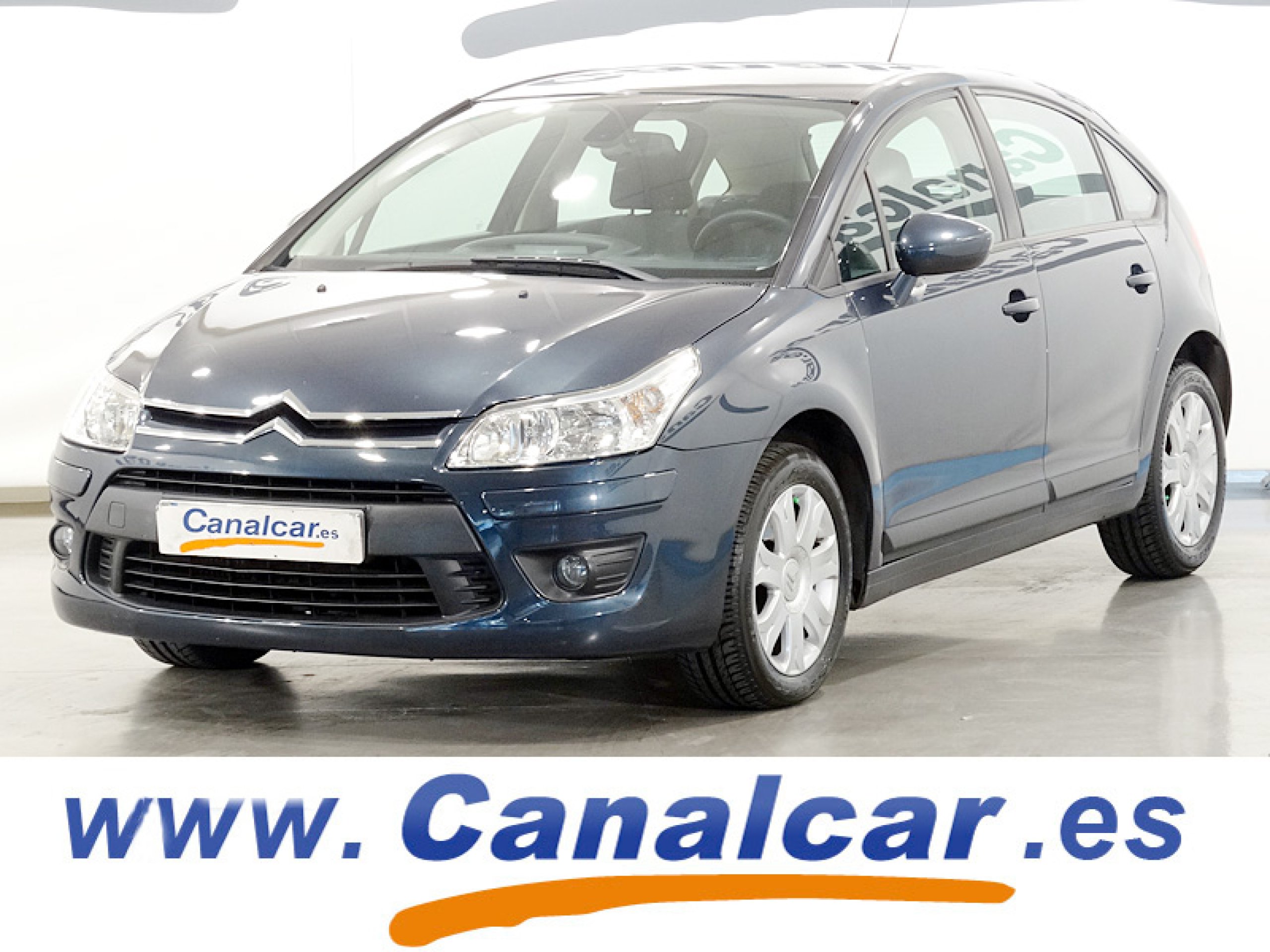 Foto Citroen C4 1