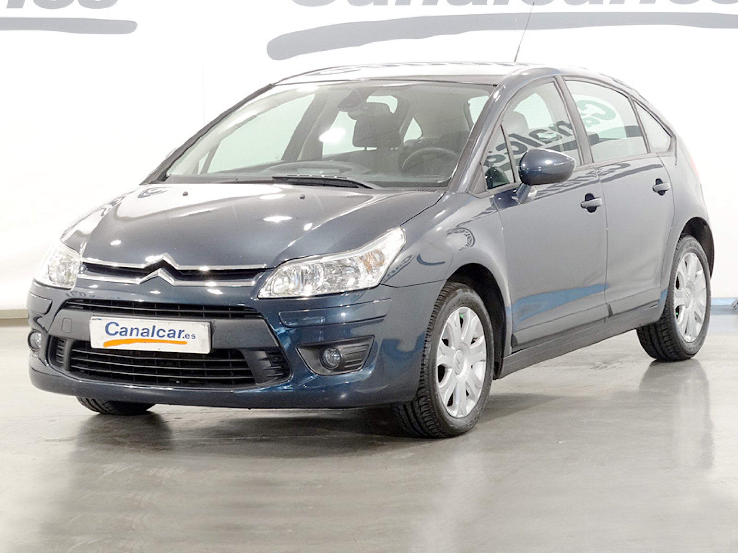 Foto Citroen C4 2