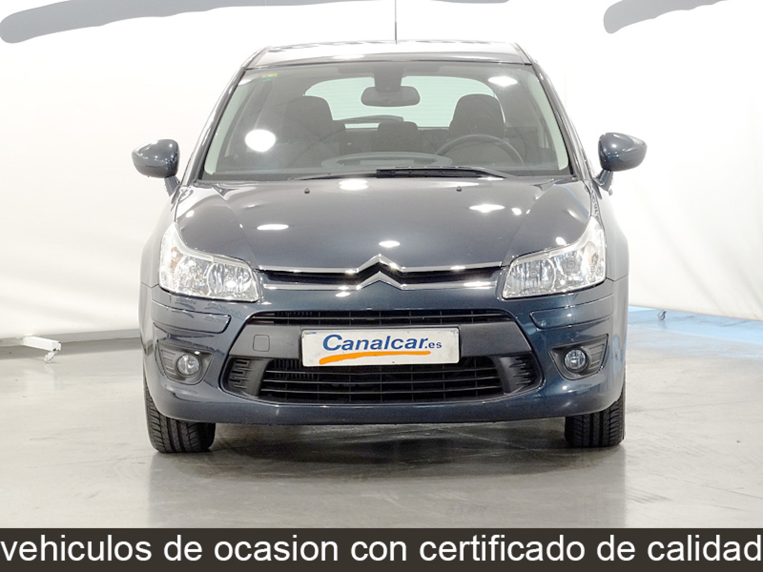 Foto Citroen C4 3
