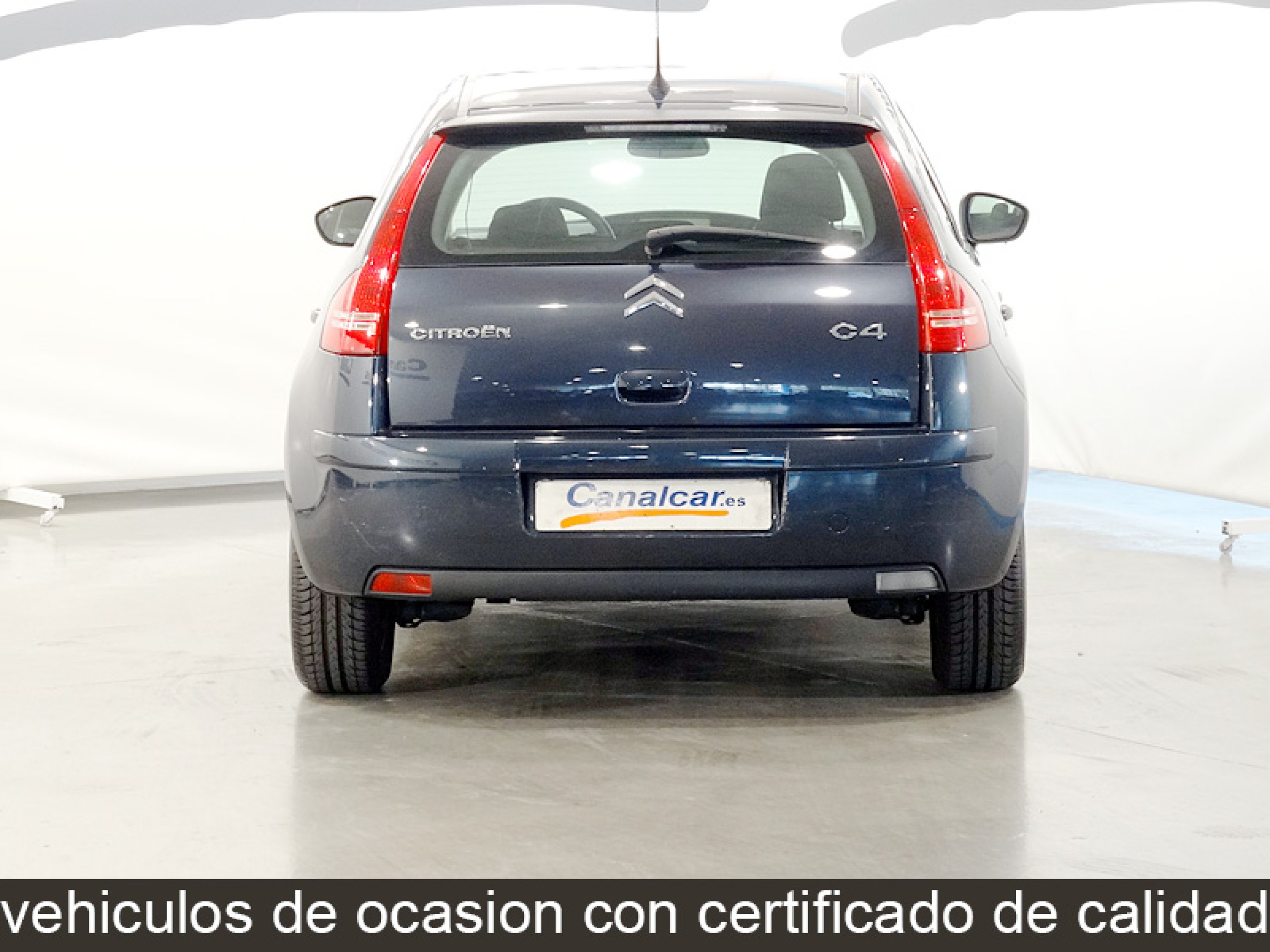 Foto Citroen C4 7