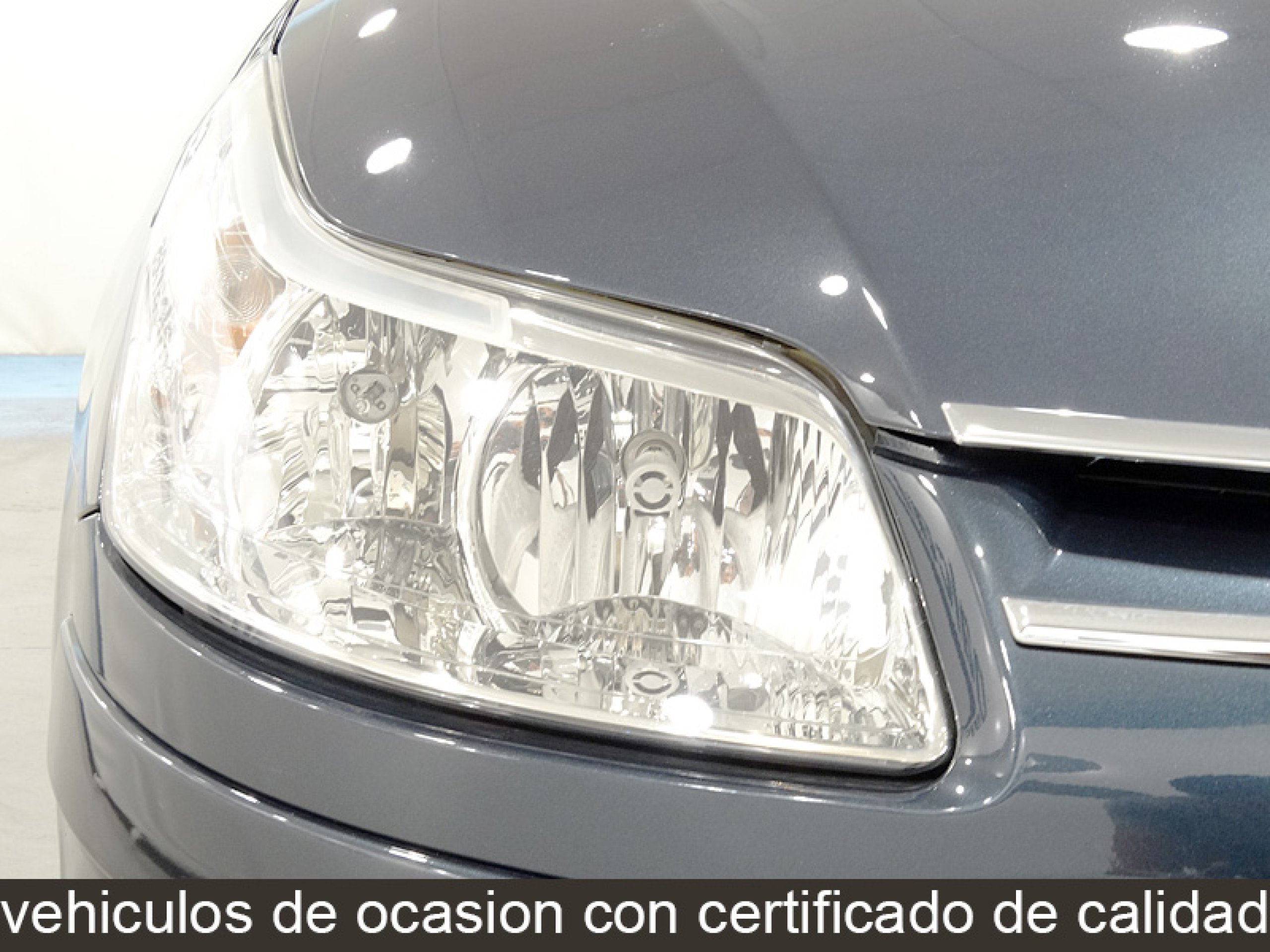 Foto Citroen C4 12