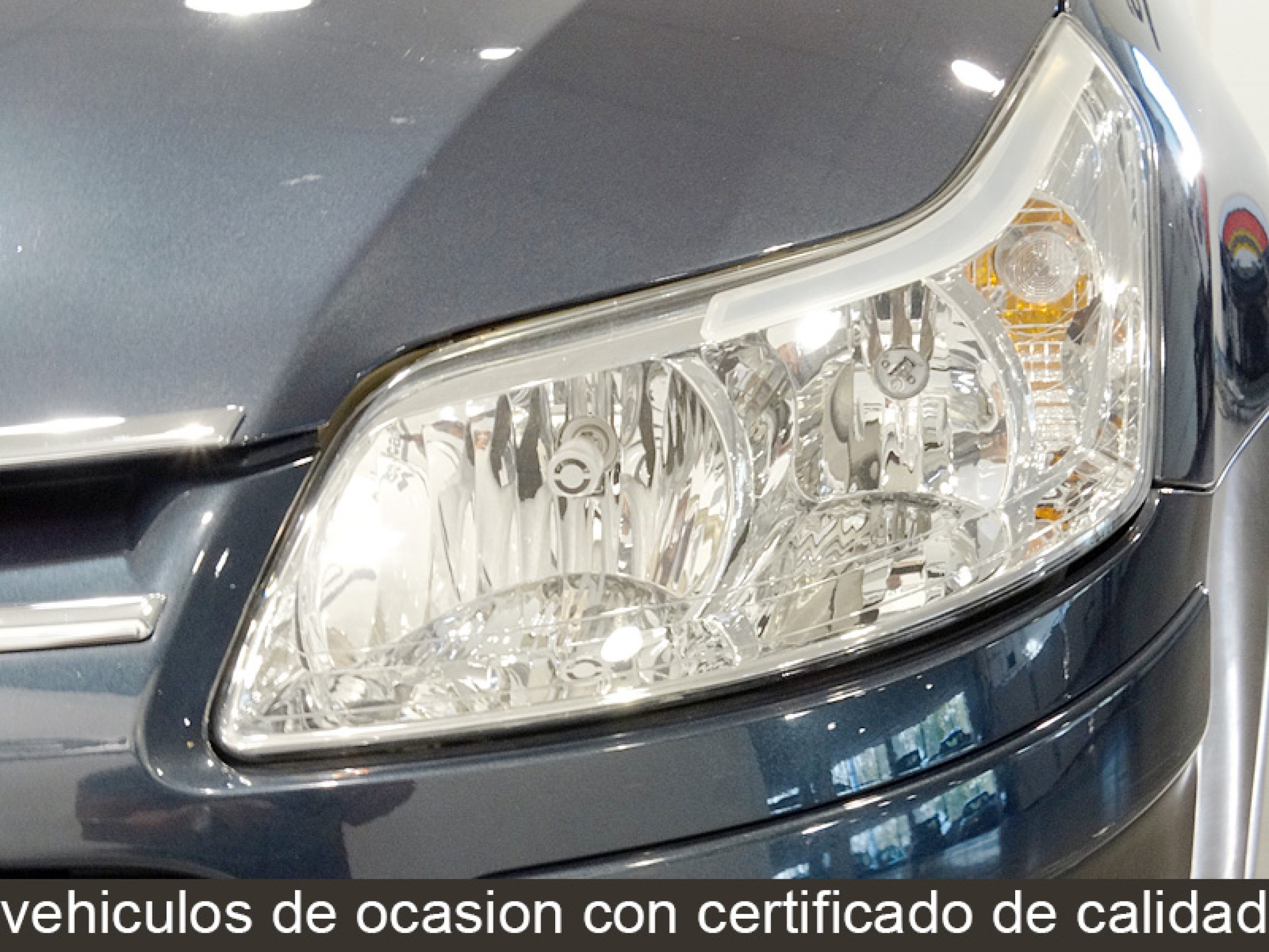 Foto Citroen C4 13