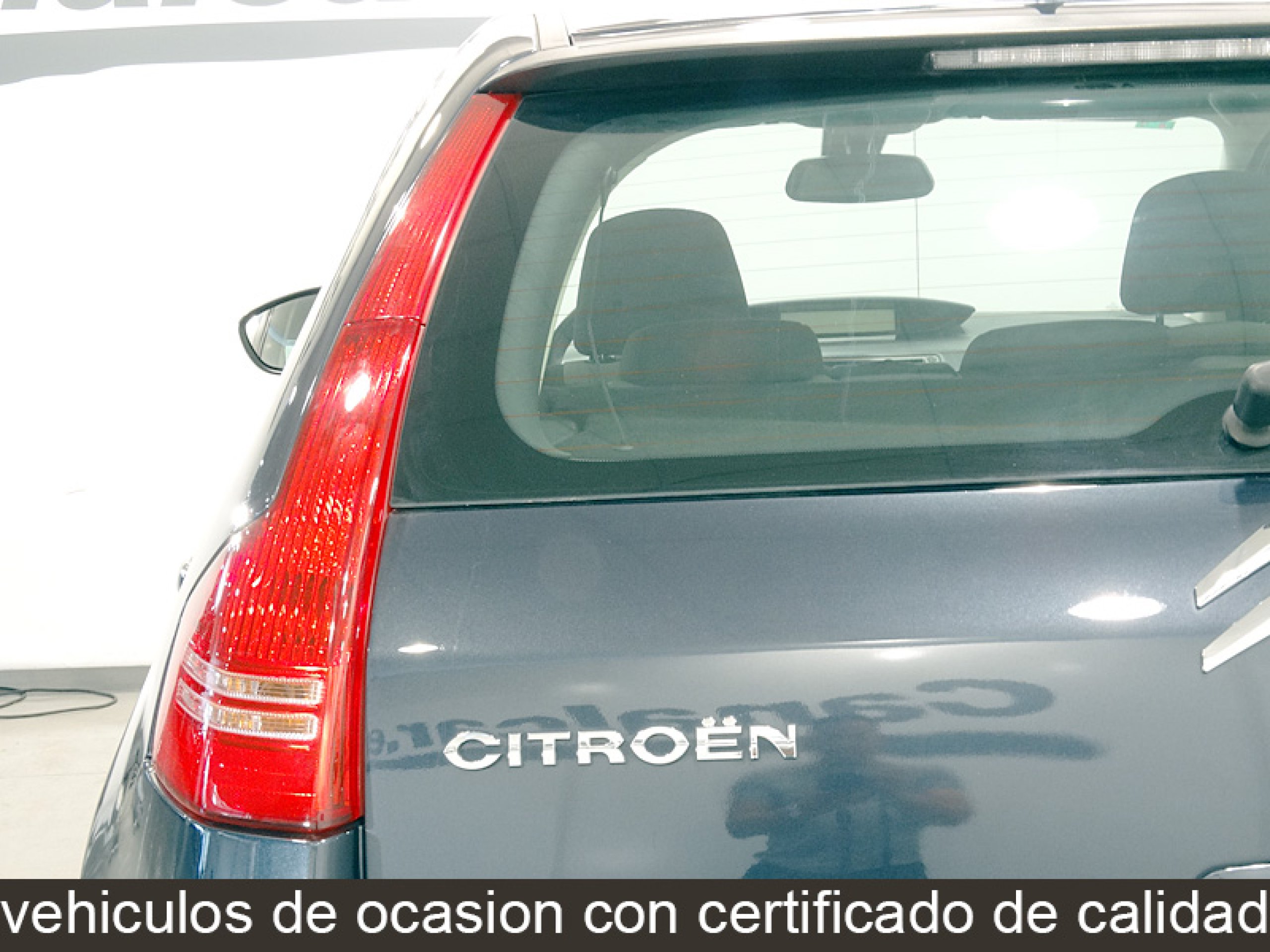 Foto Citroen C4 14