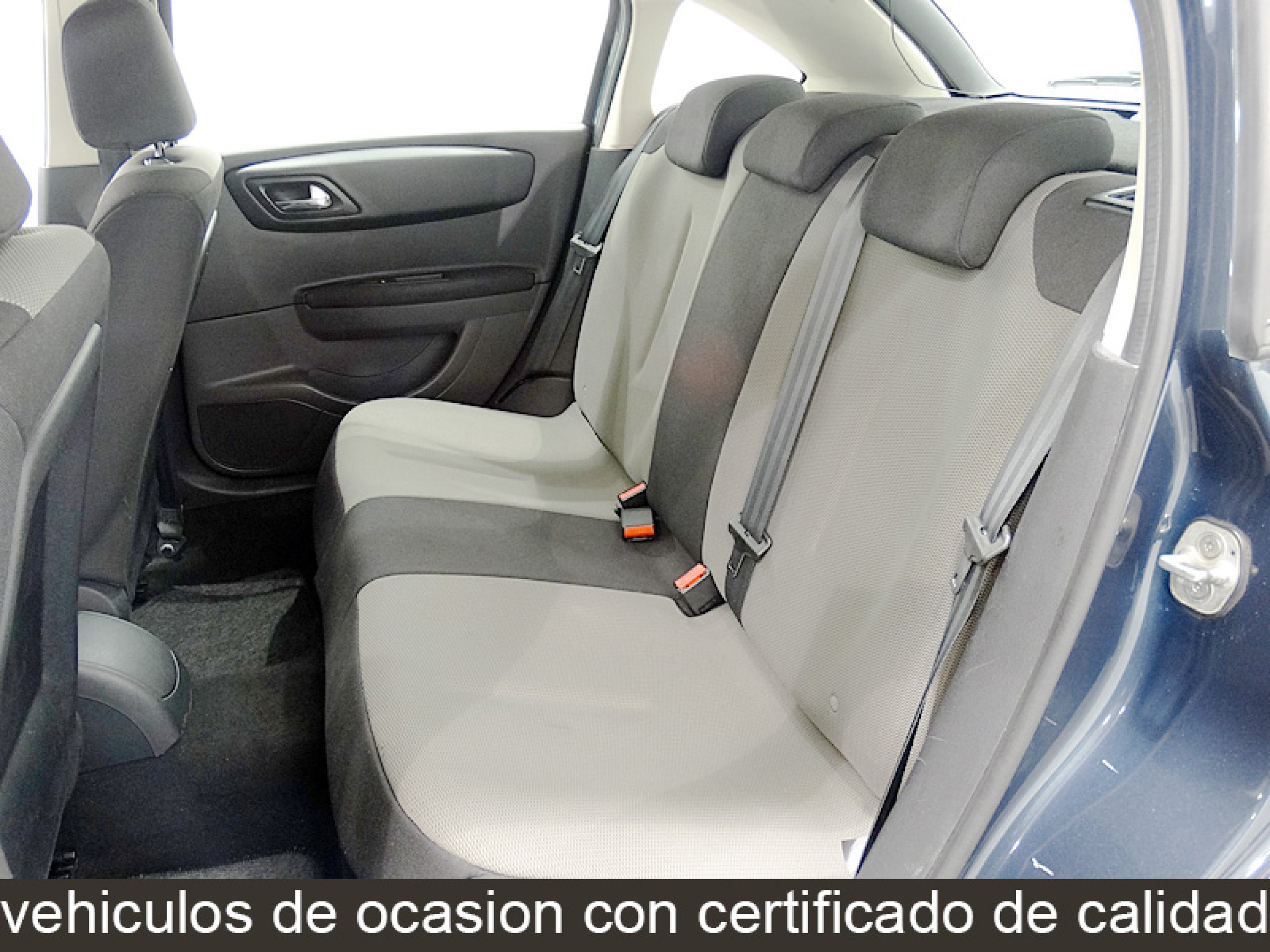Foto Citroen C4 20