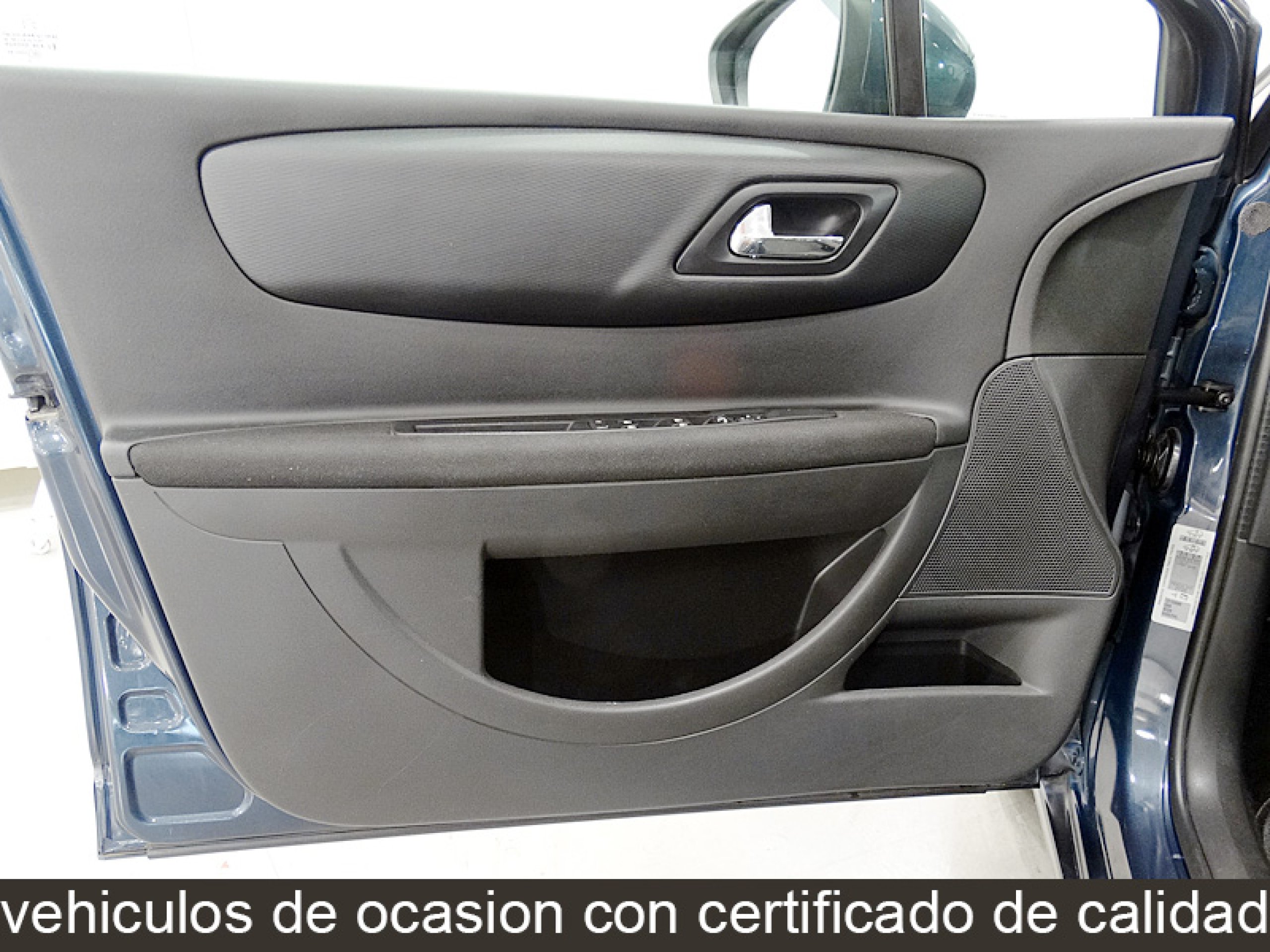 Foto Citroen C4 21