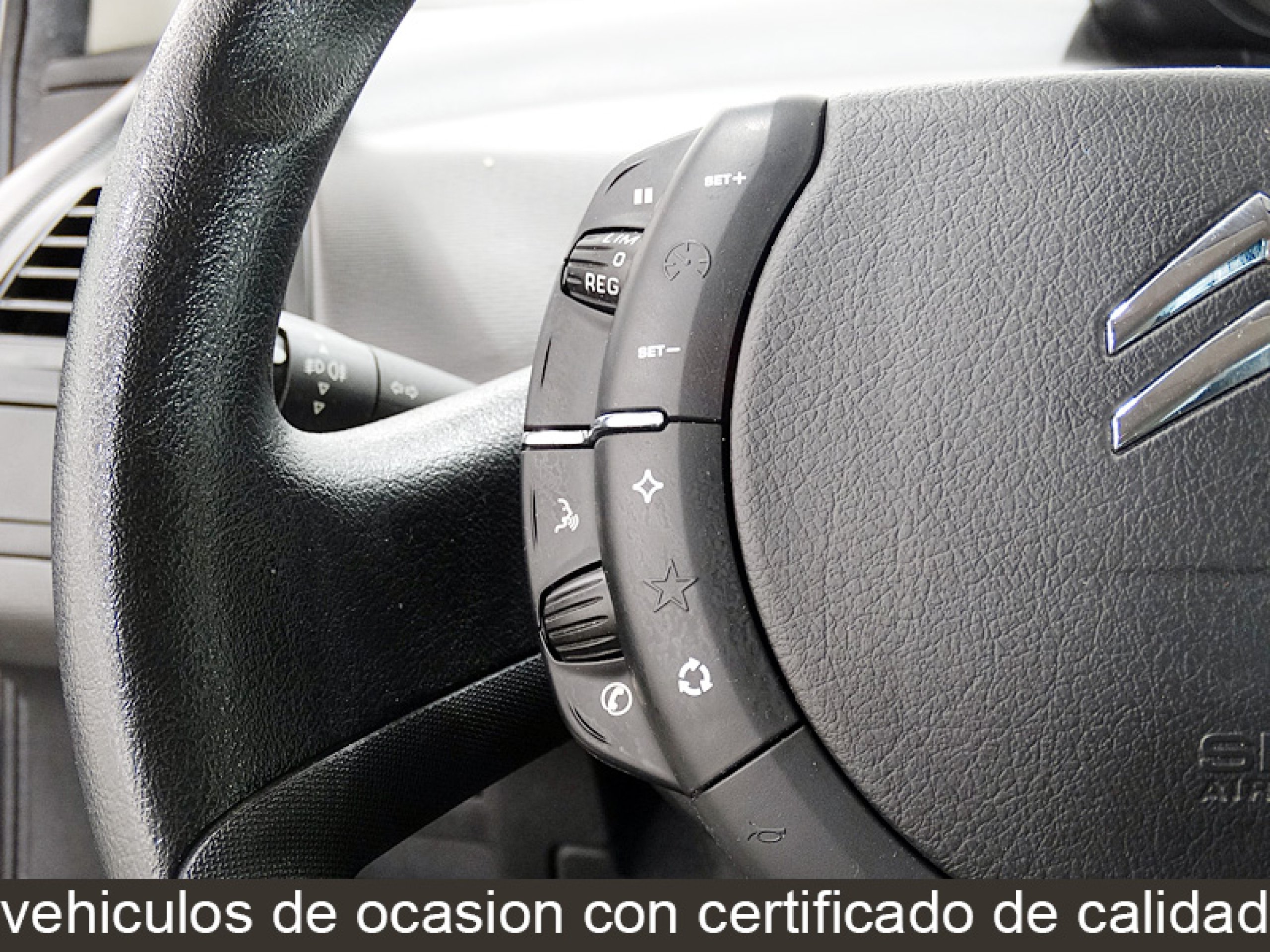 Foto Citroen C4 27