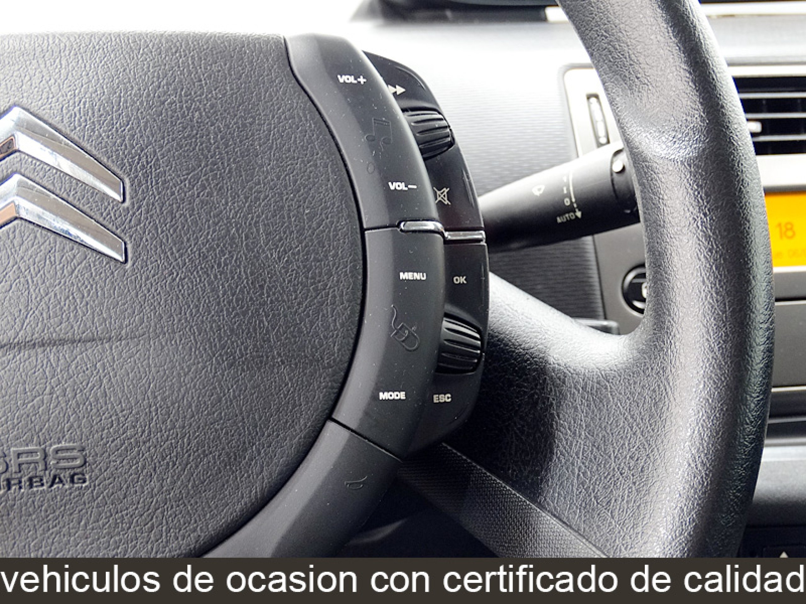 Foto Citroen C4 28