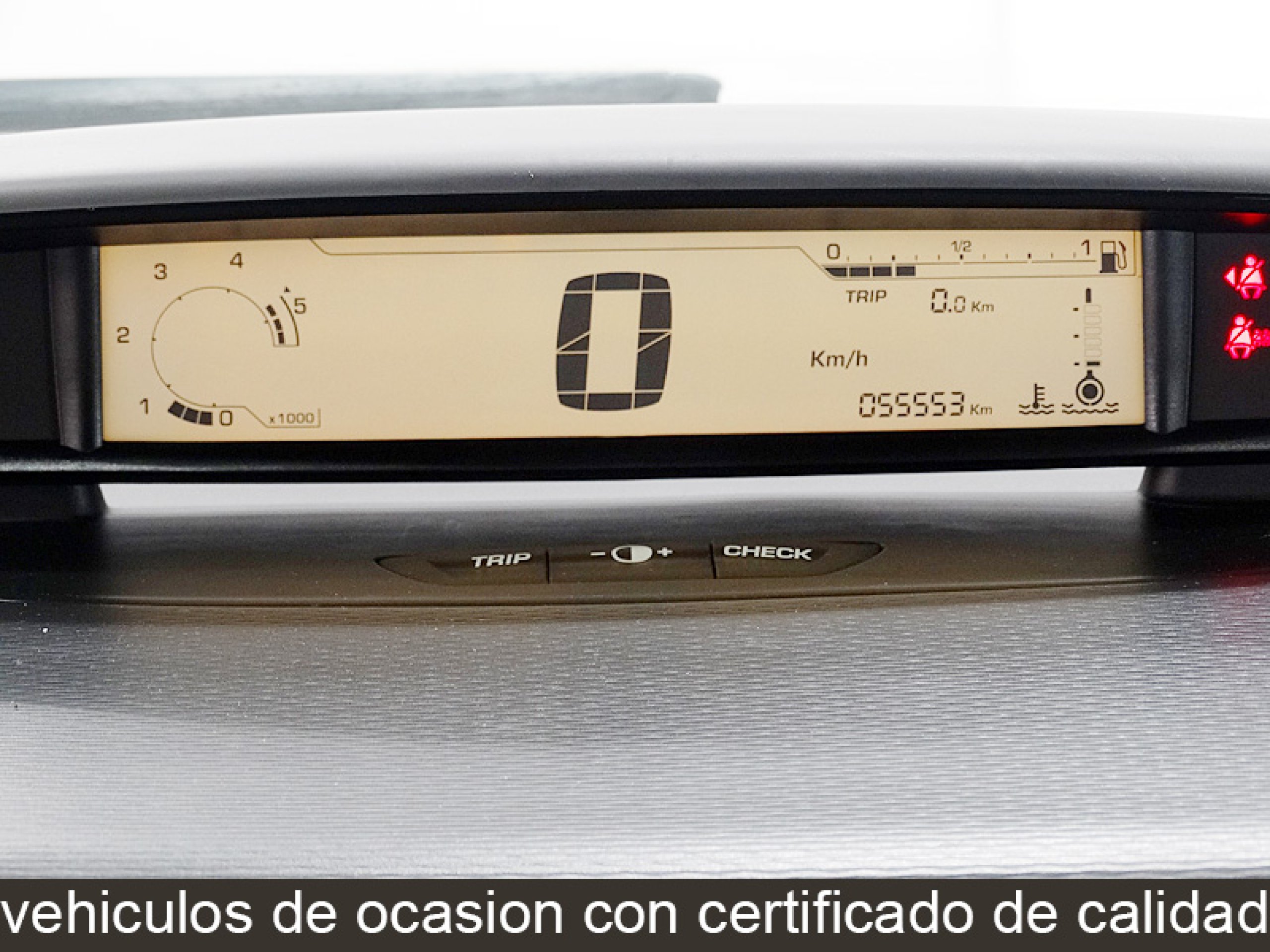Foto Citroen C4 30