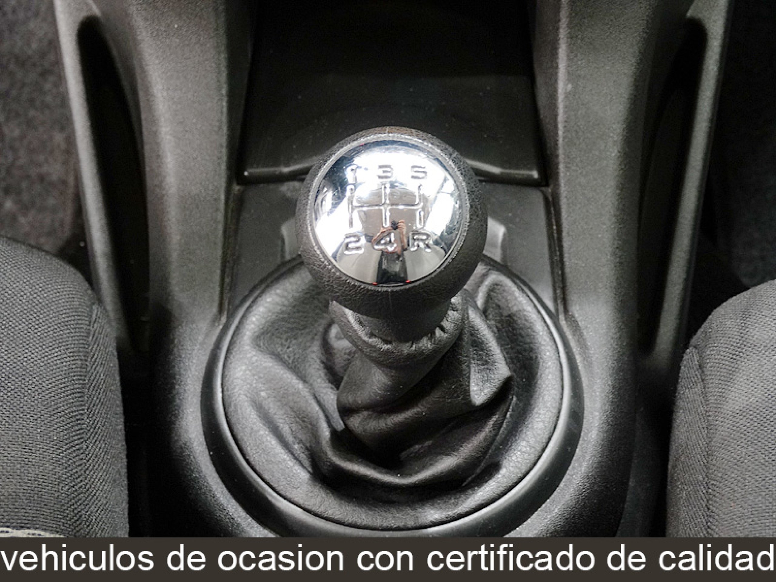 Foto Citroen C4 31