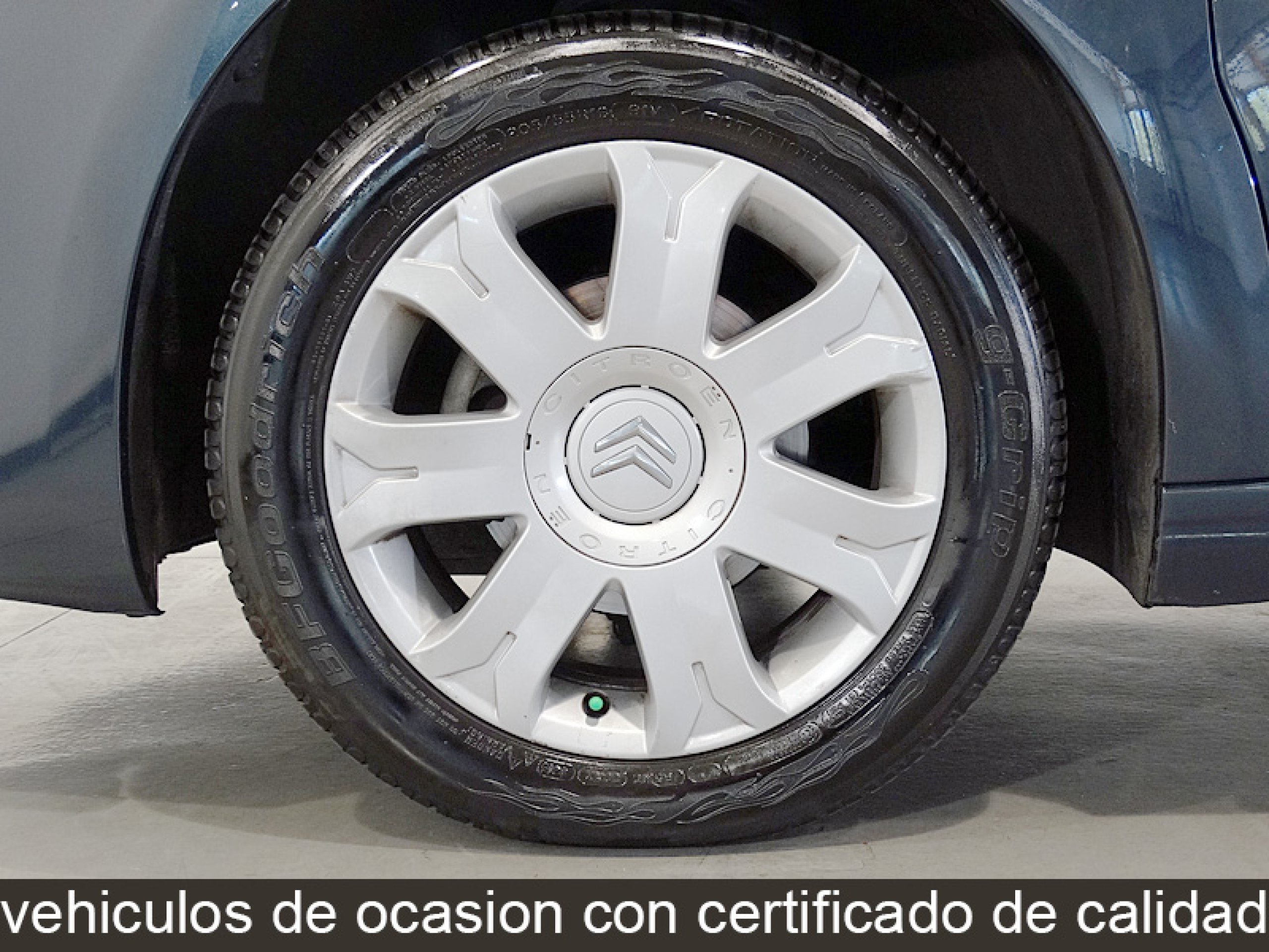 Foto Citroen C4 33