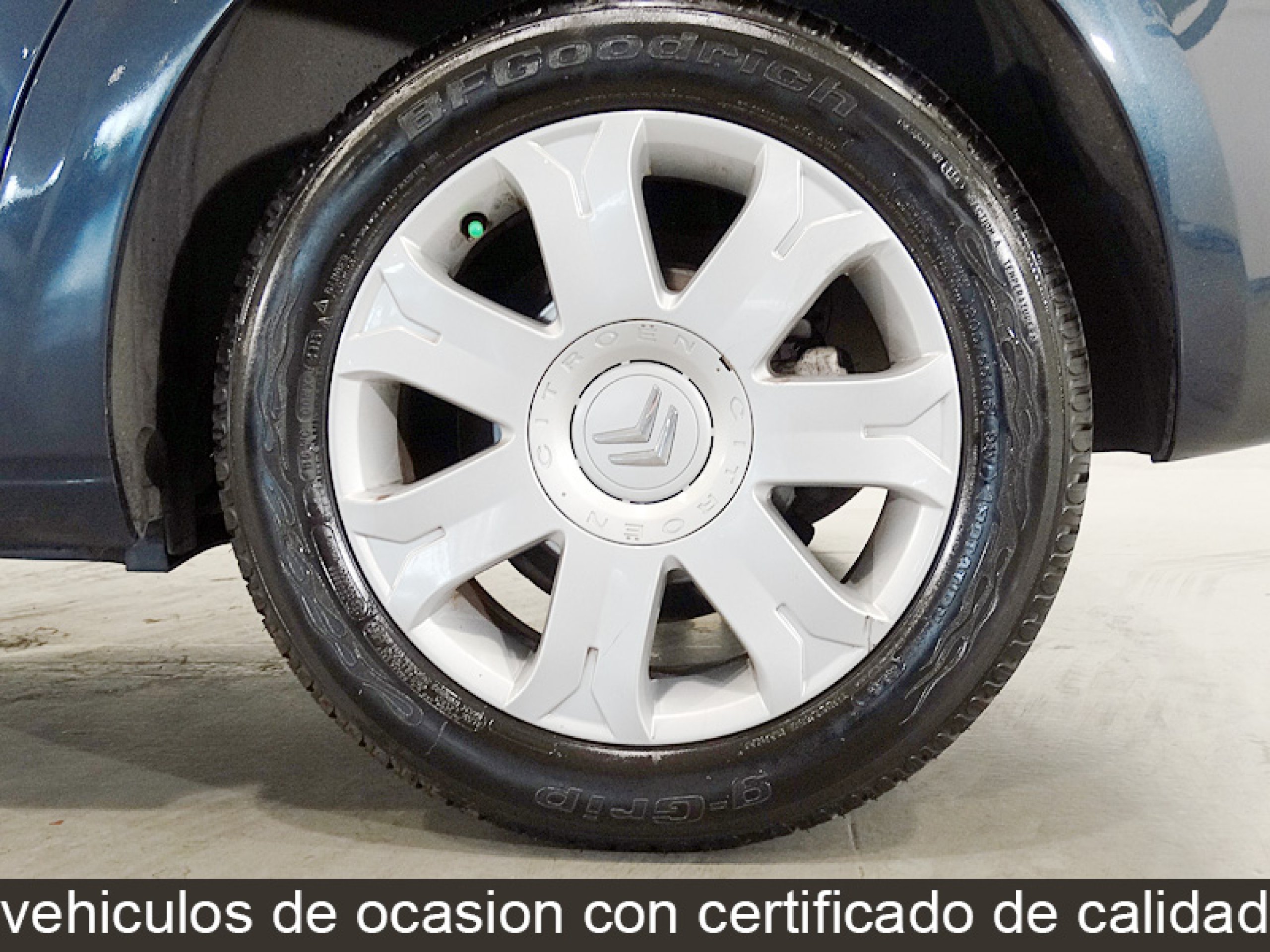 Foto Citroen C4 34