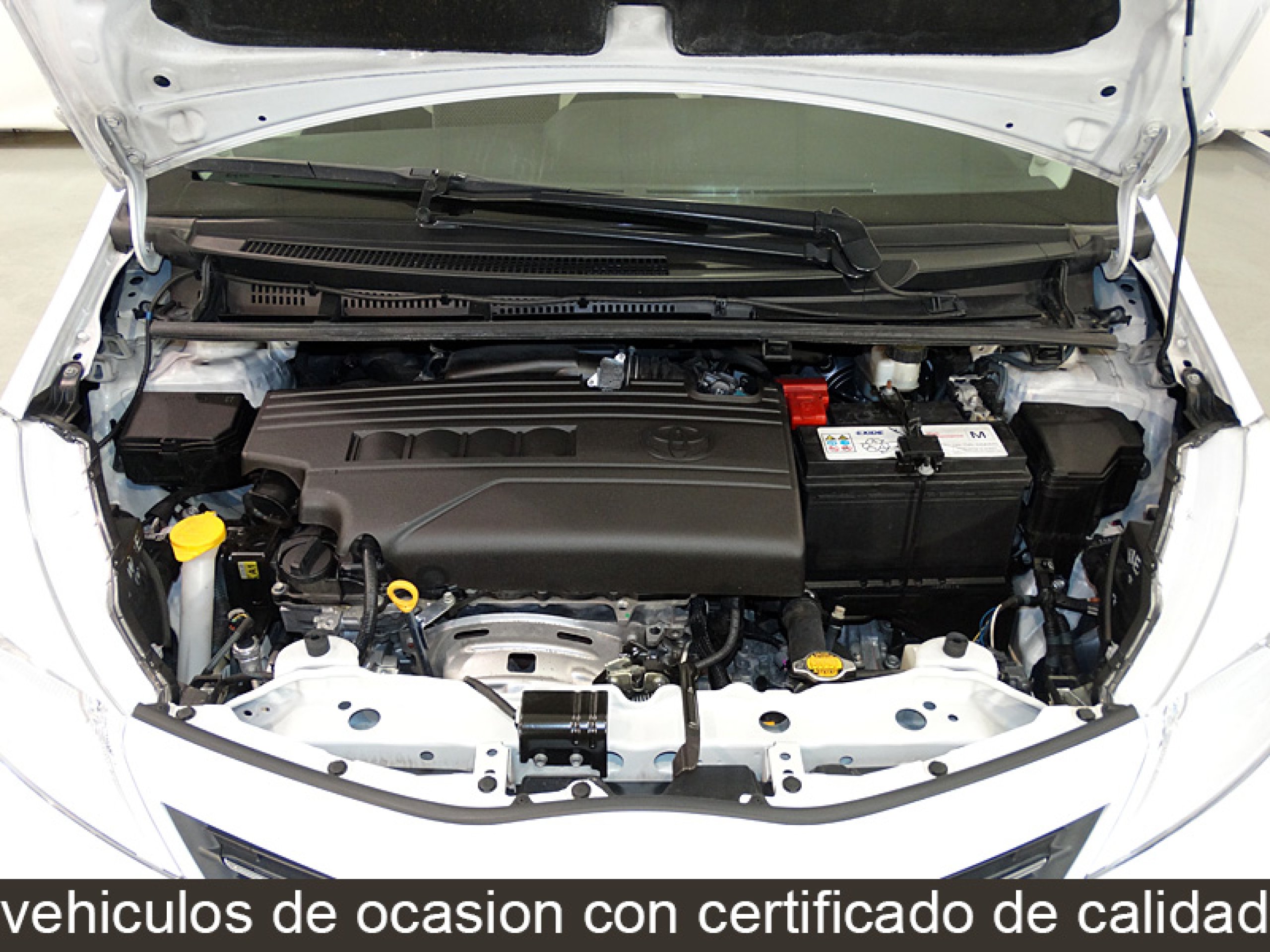 Foto Toyota Yaris 7