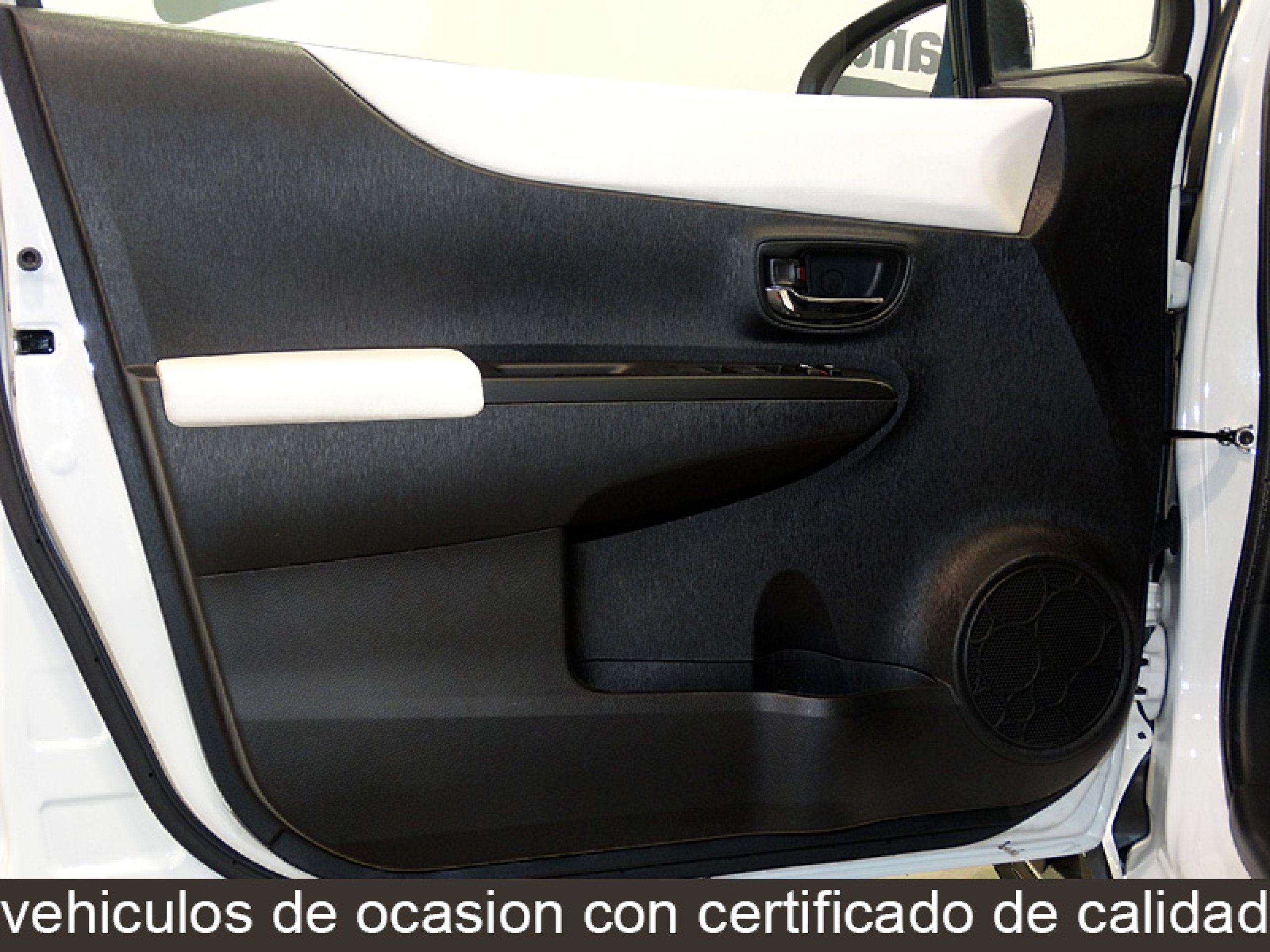 Foto Toyota Yaris 19