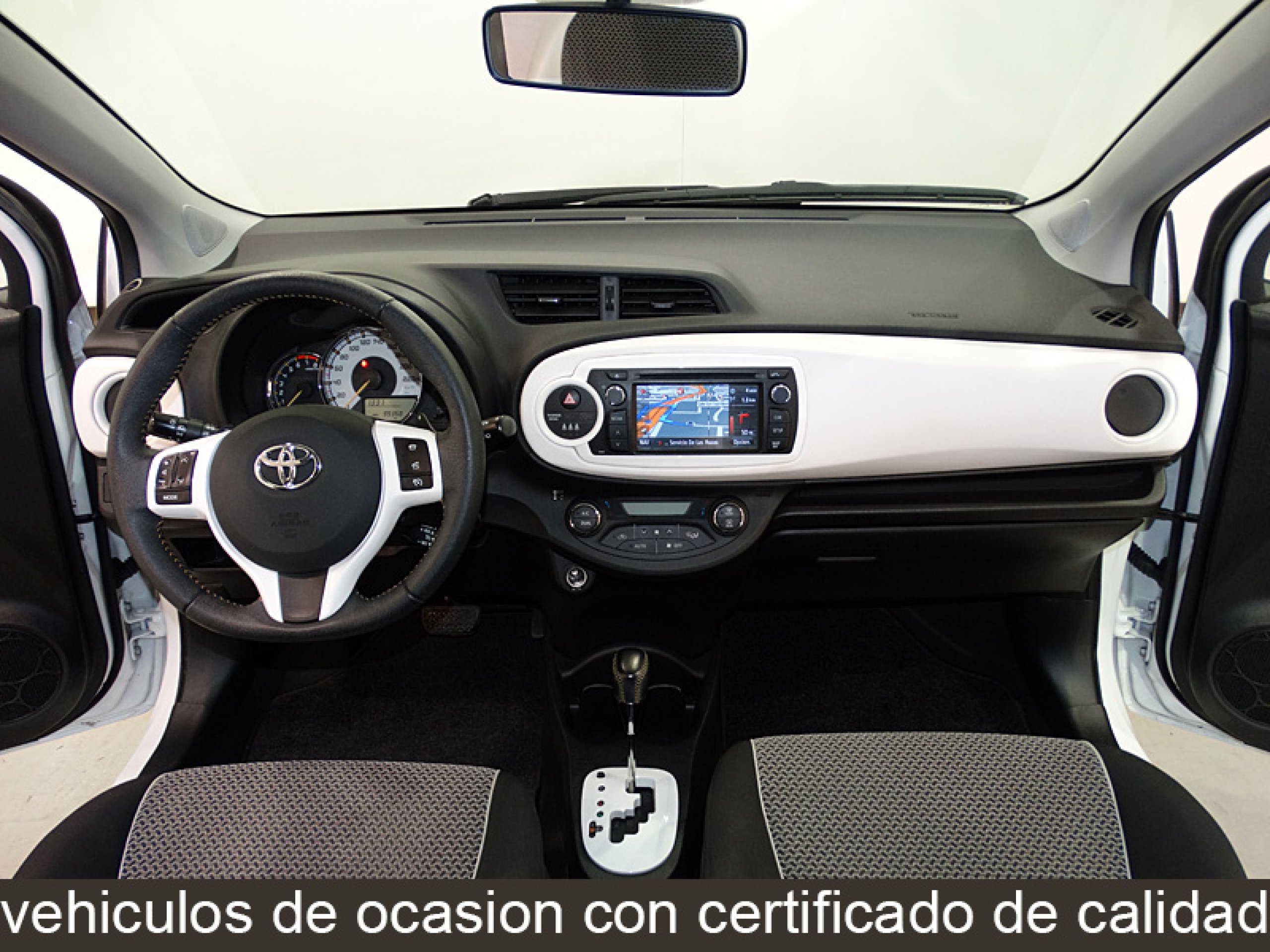 Foto Toyota Yaris 20
