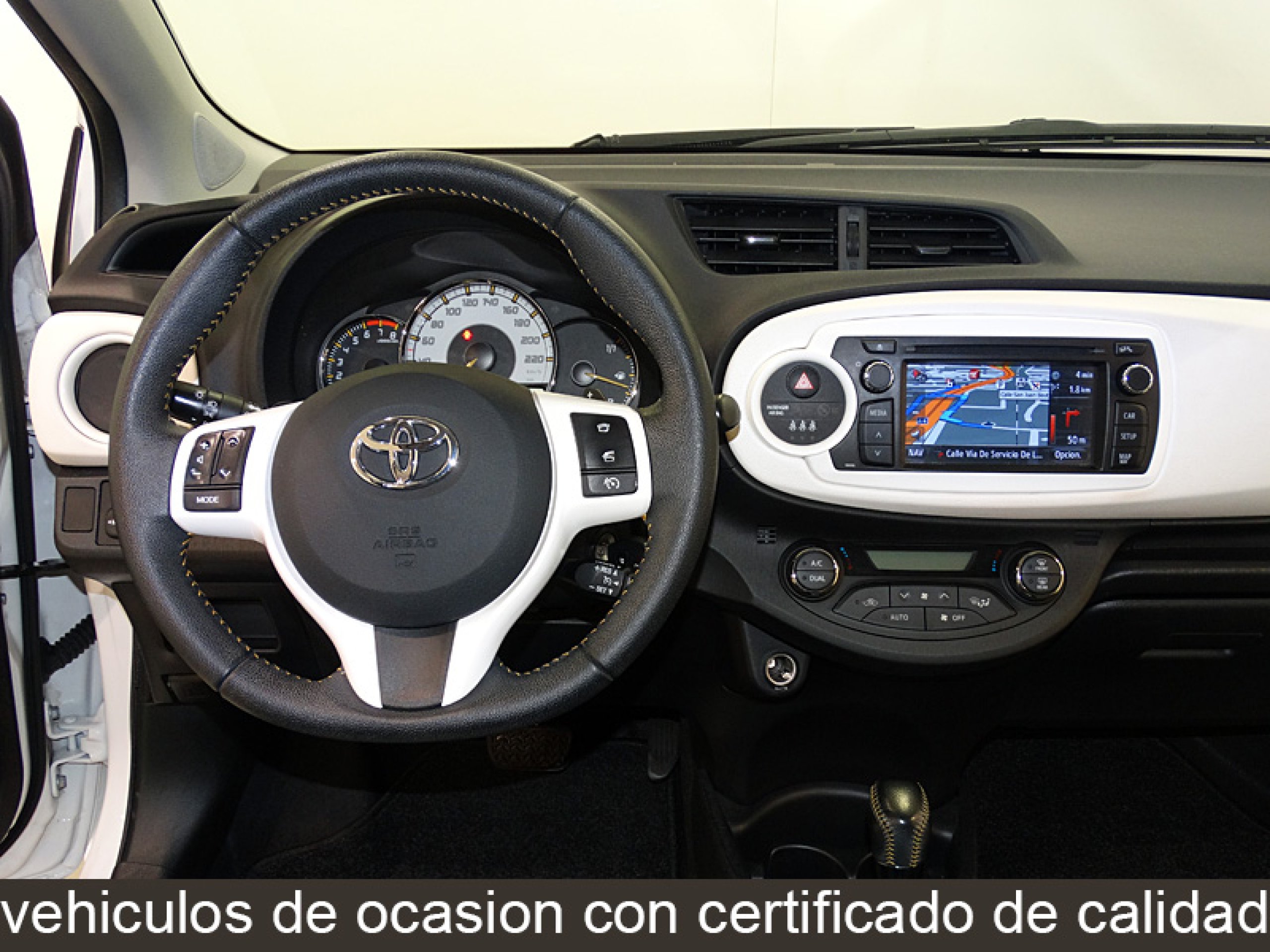 Foto Toyota Yaris 21